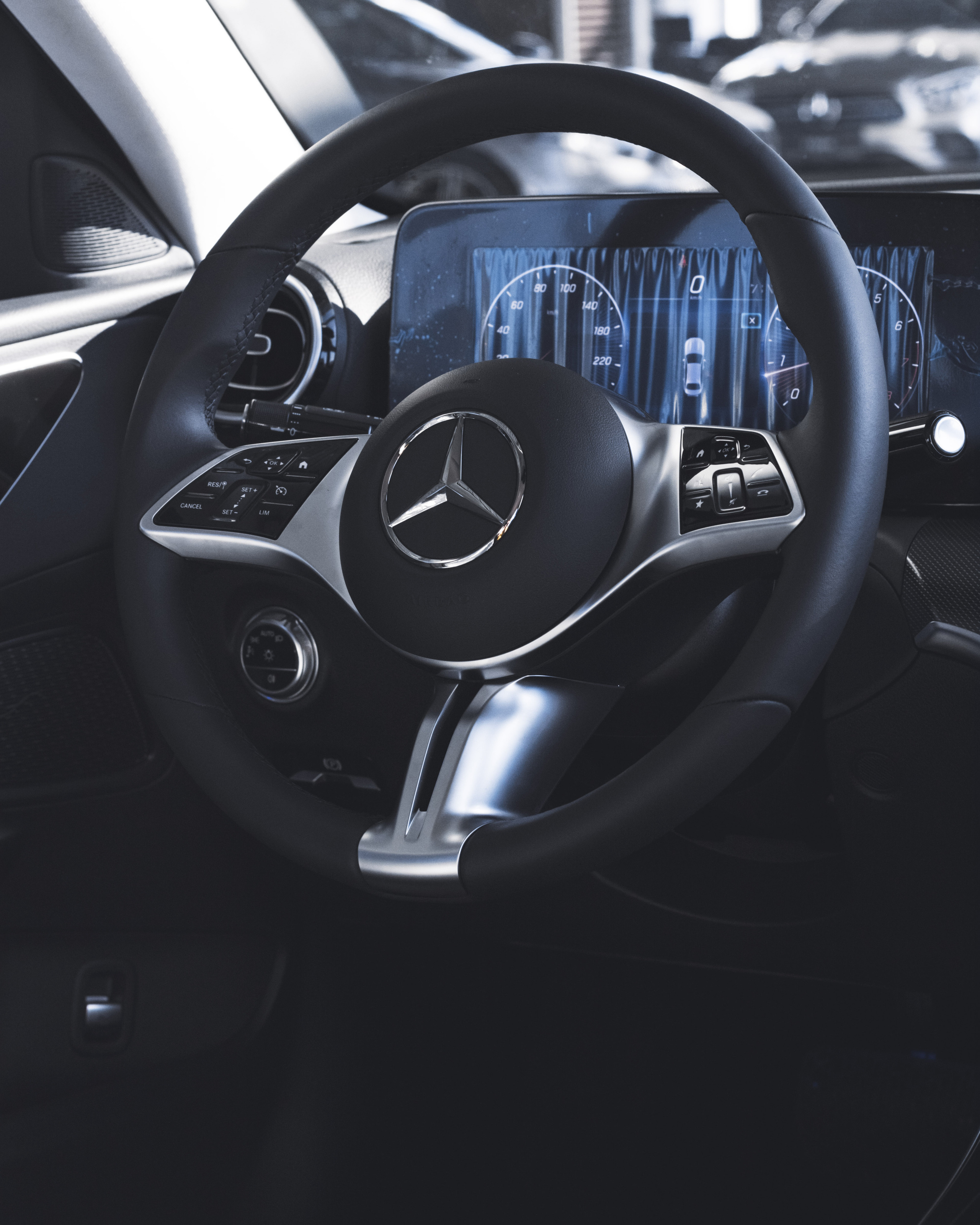 Autosaloni. Жуков Студио