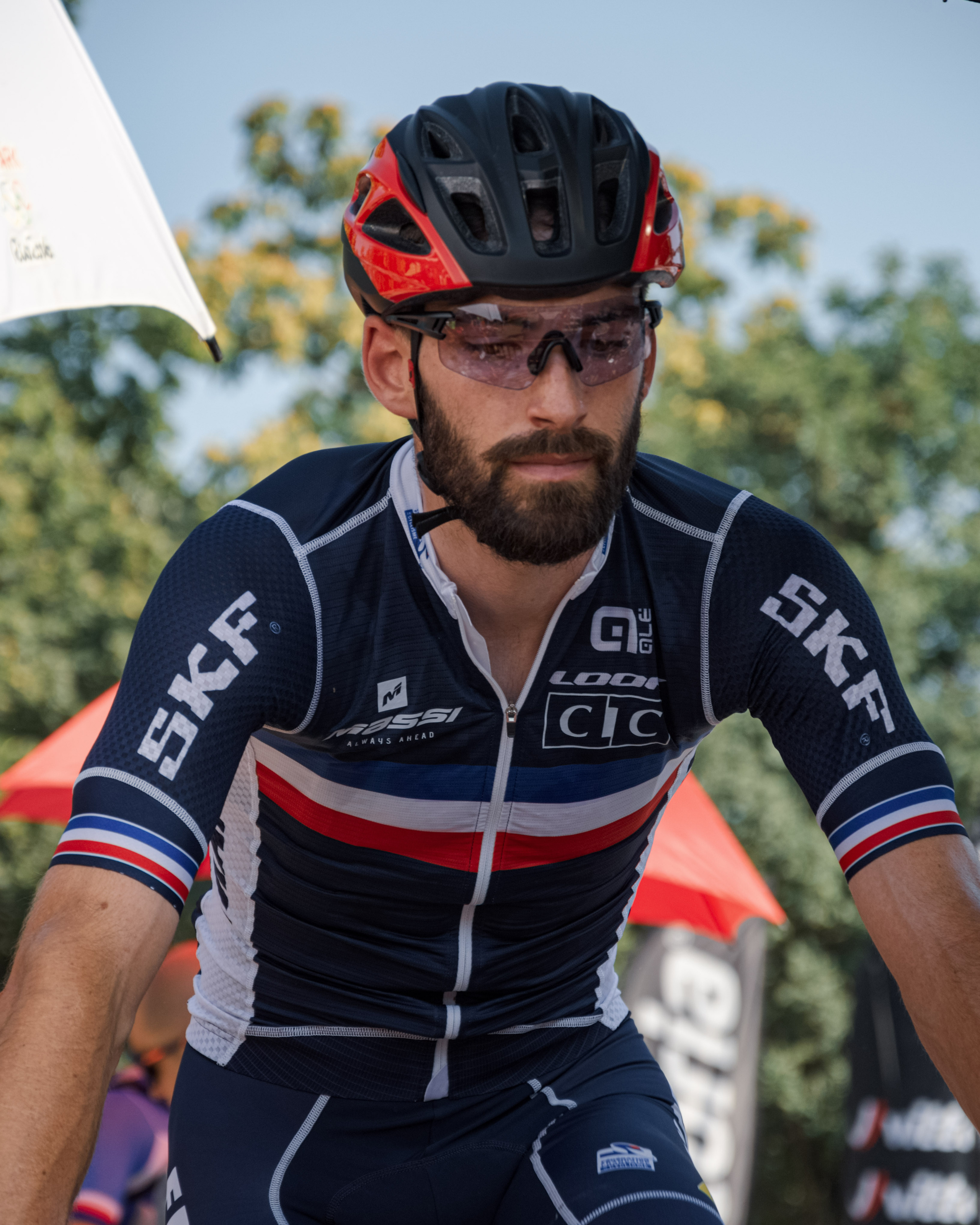 European Championship in Novi Sad 