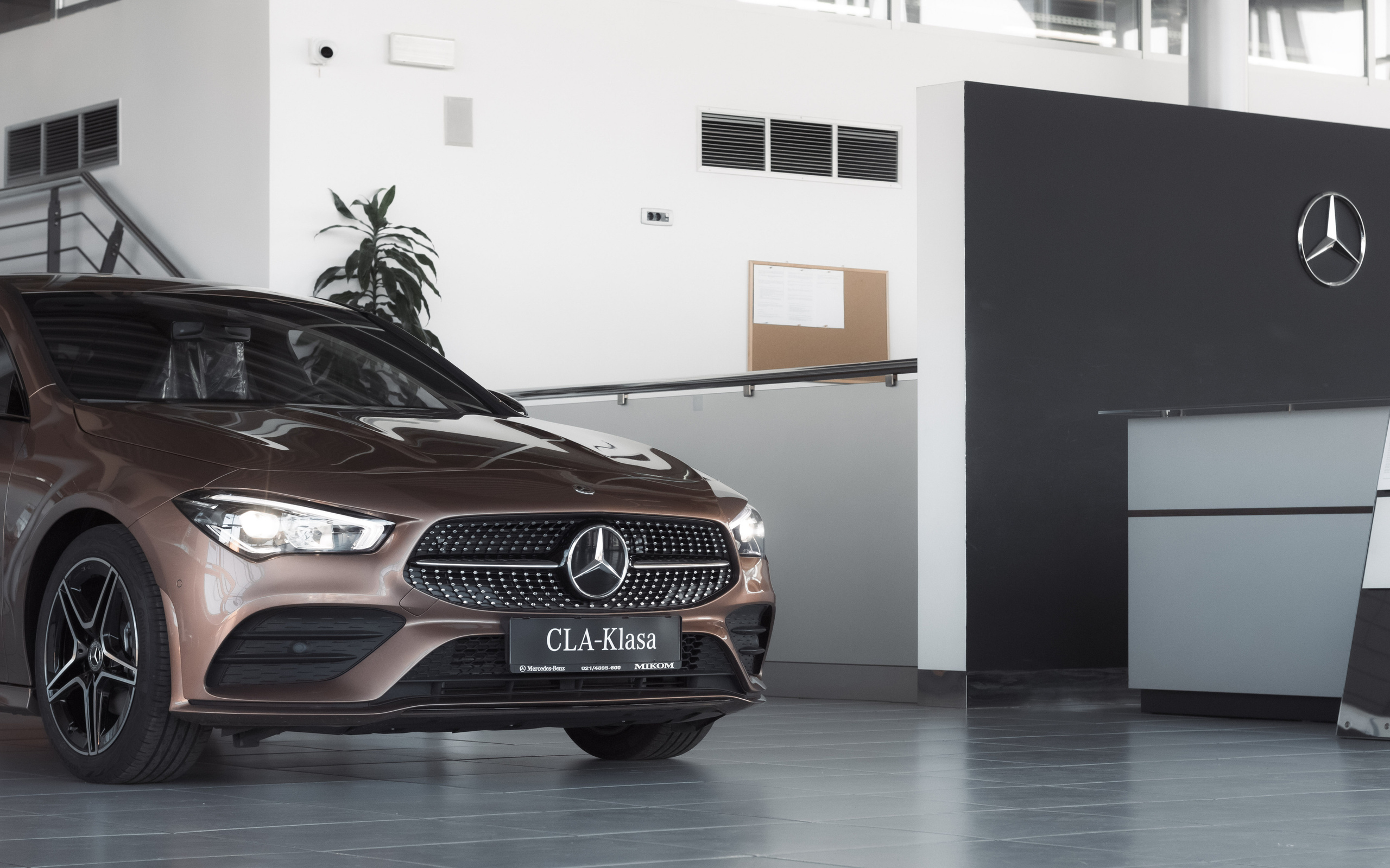 Autosaloni. Жуков Студио