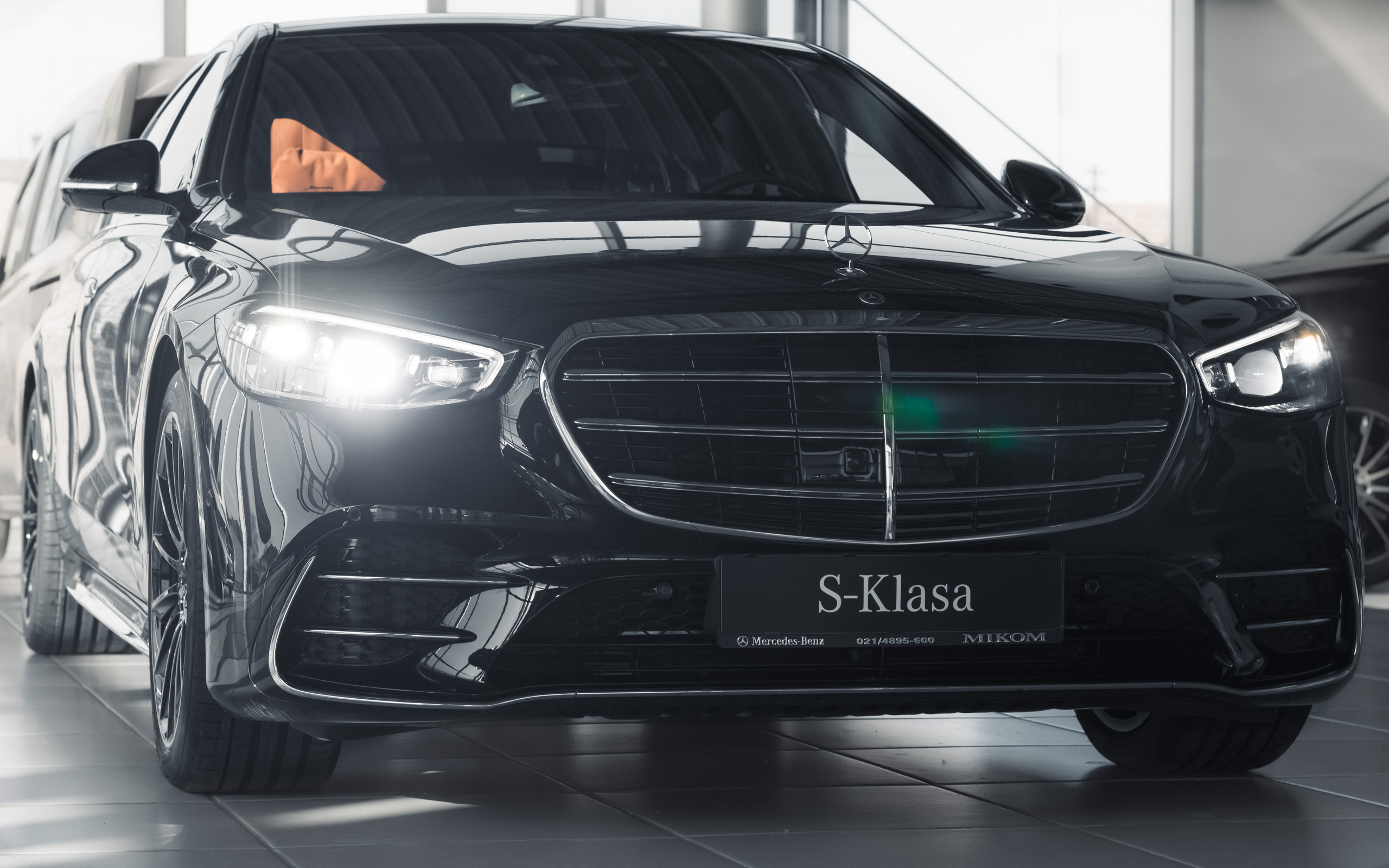 Autosaloni. Жуков Студио