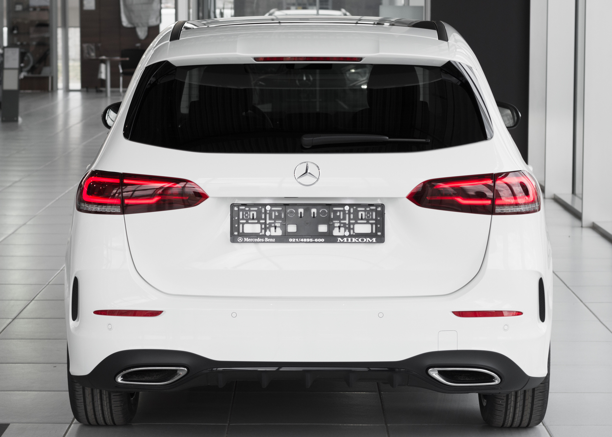 Autosaloni. Жуков Студио