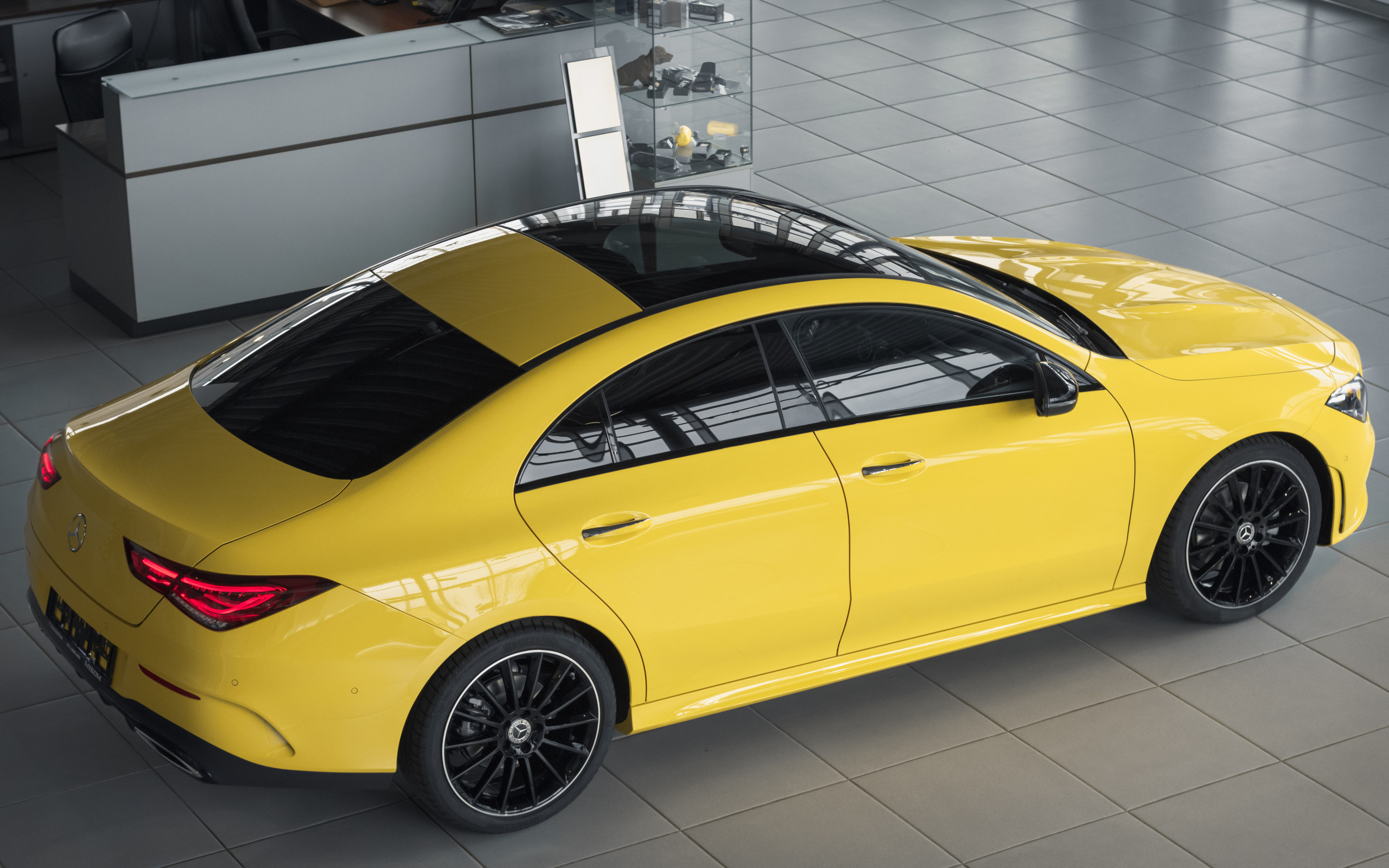 Autosaloni. Жуков Студио