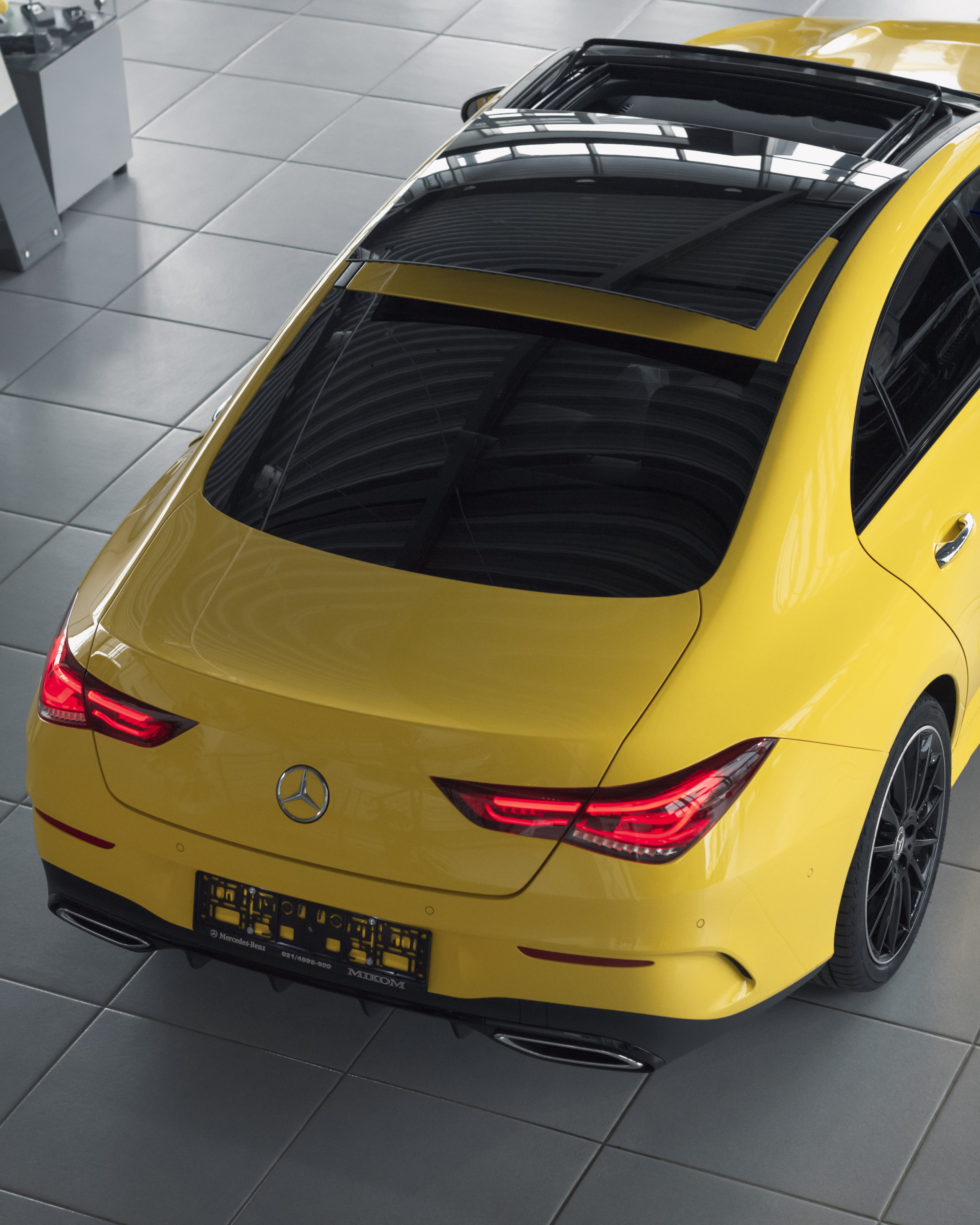 Autosaloni. Жуков Студио