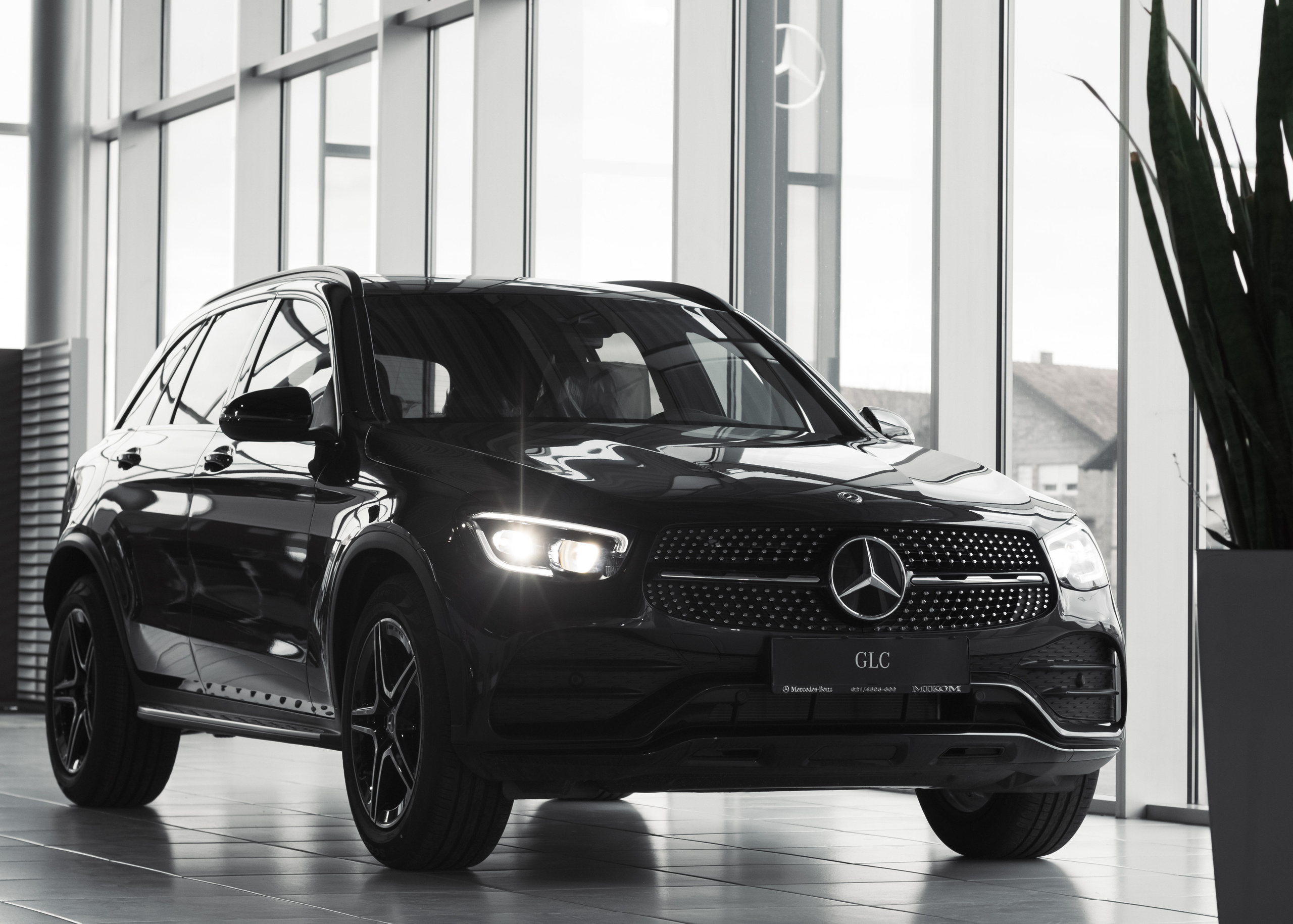 Autosaloni. Жуков Студио