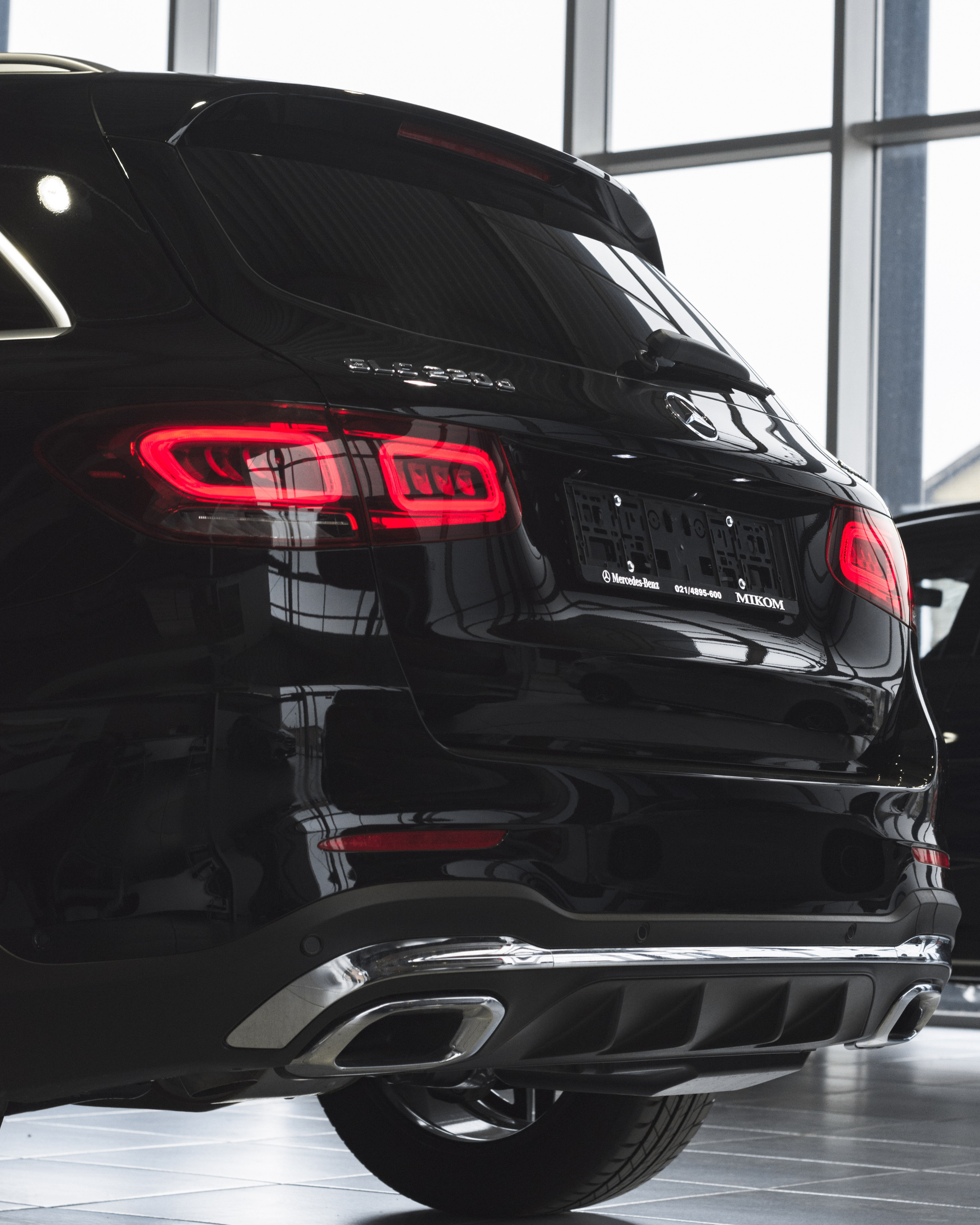 Autosaloni. Жуков Студио