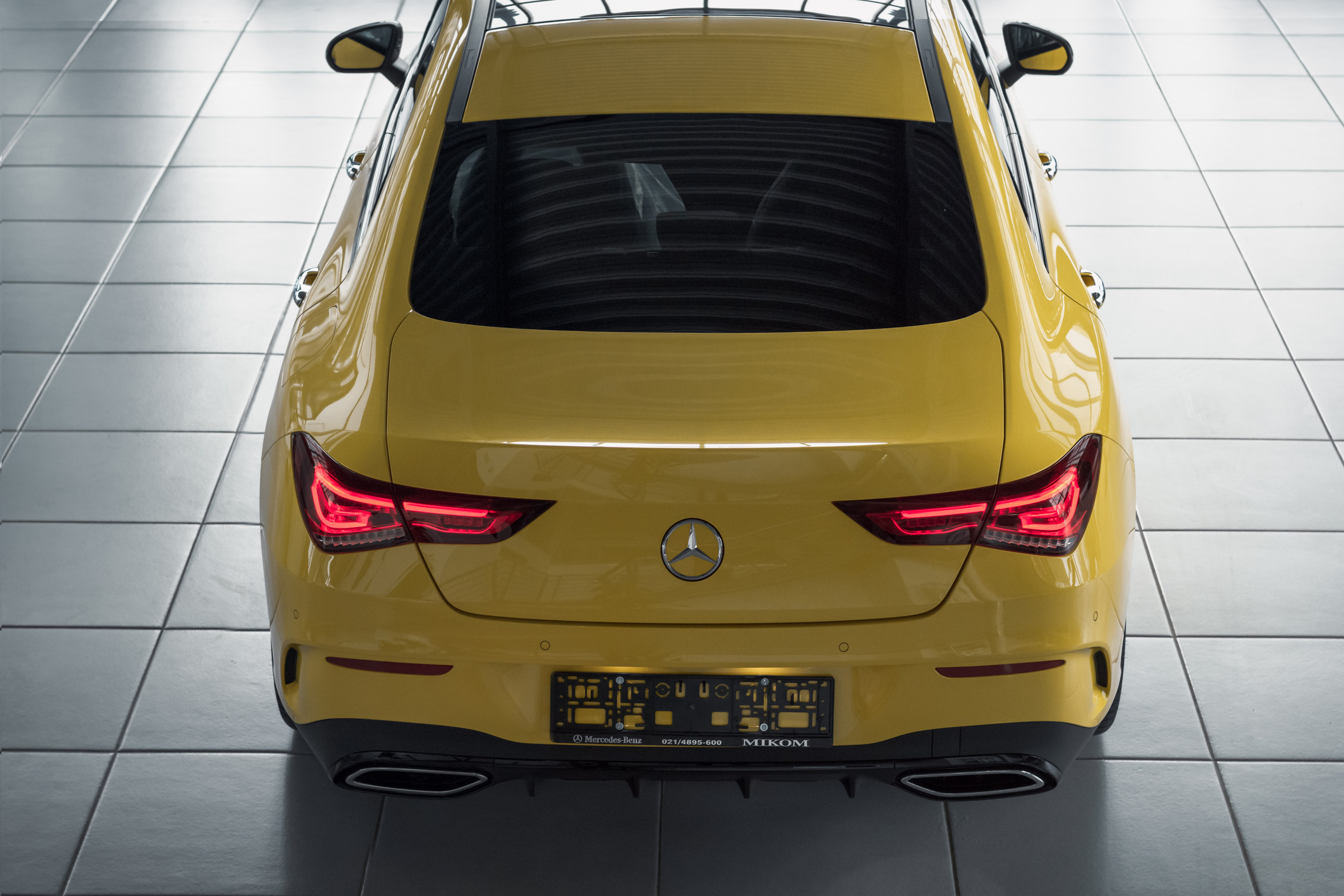 Autosaloni. Жуков Студио