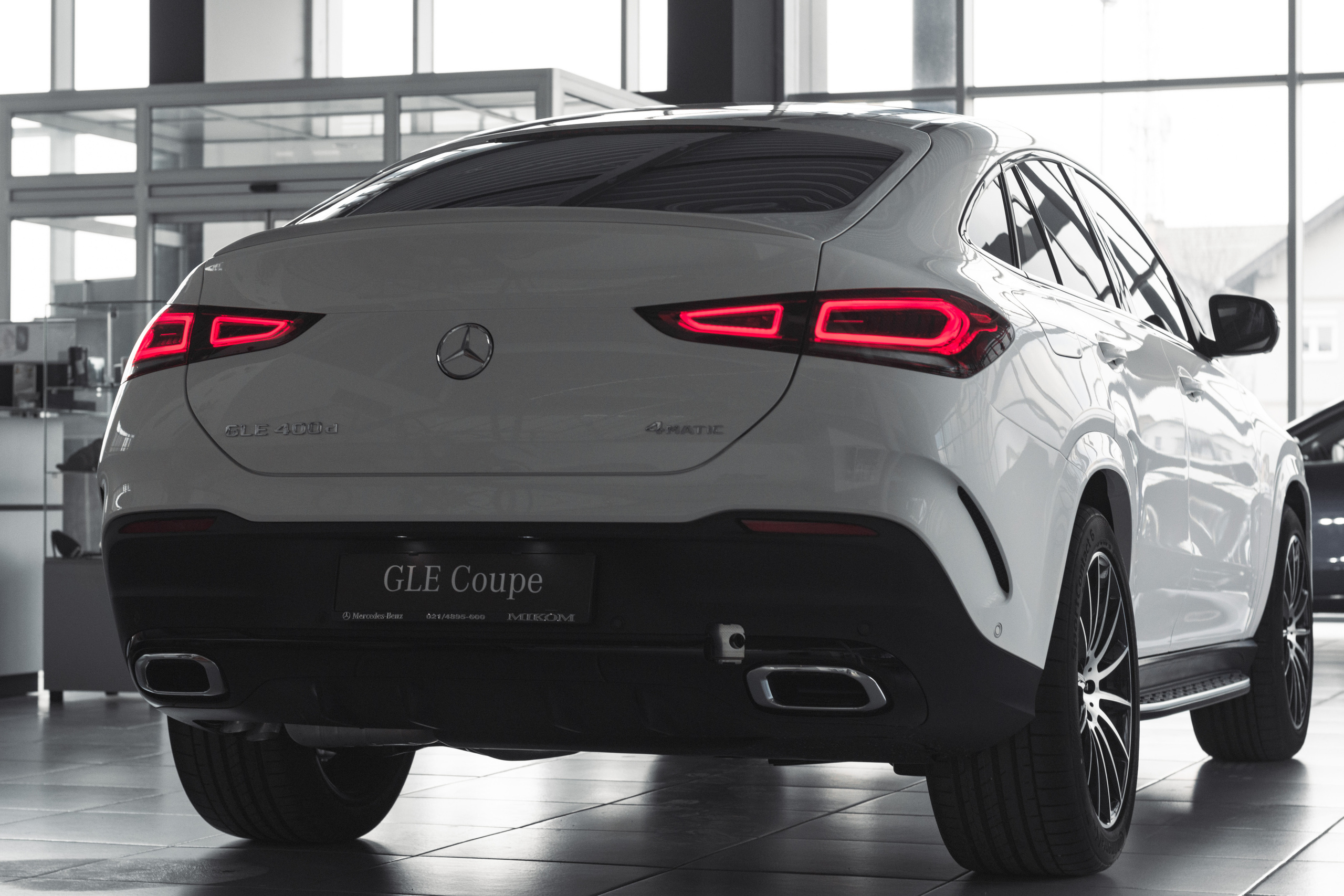 Autosaloni. Жуков Студио