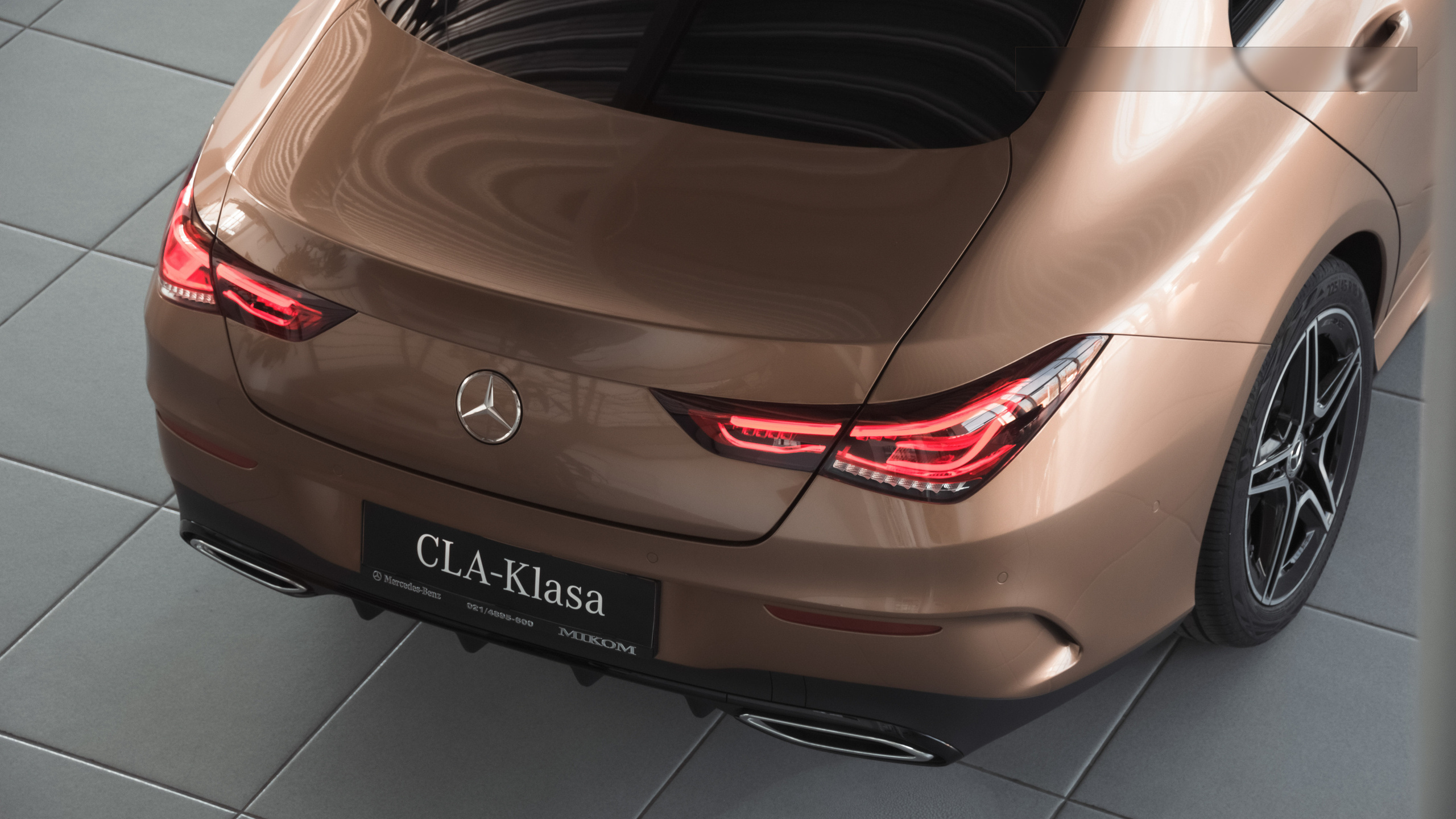 Autosaloni. Жуков Студио