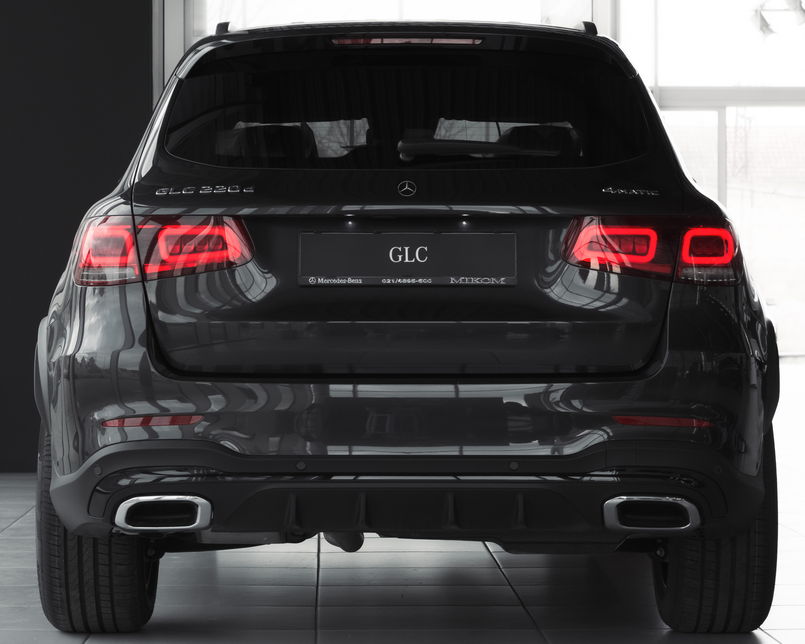 Autosaloni. Жуков Студио