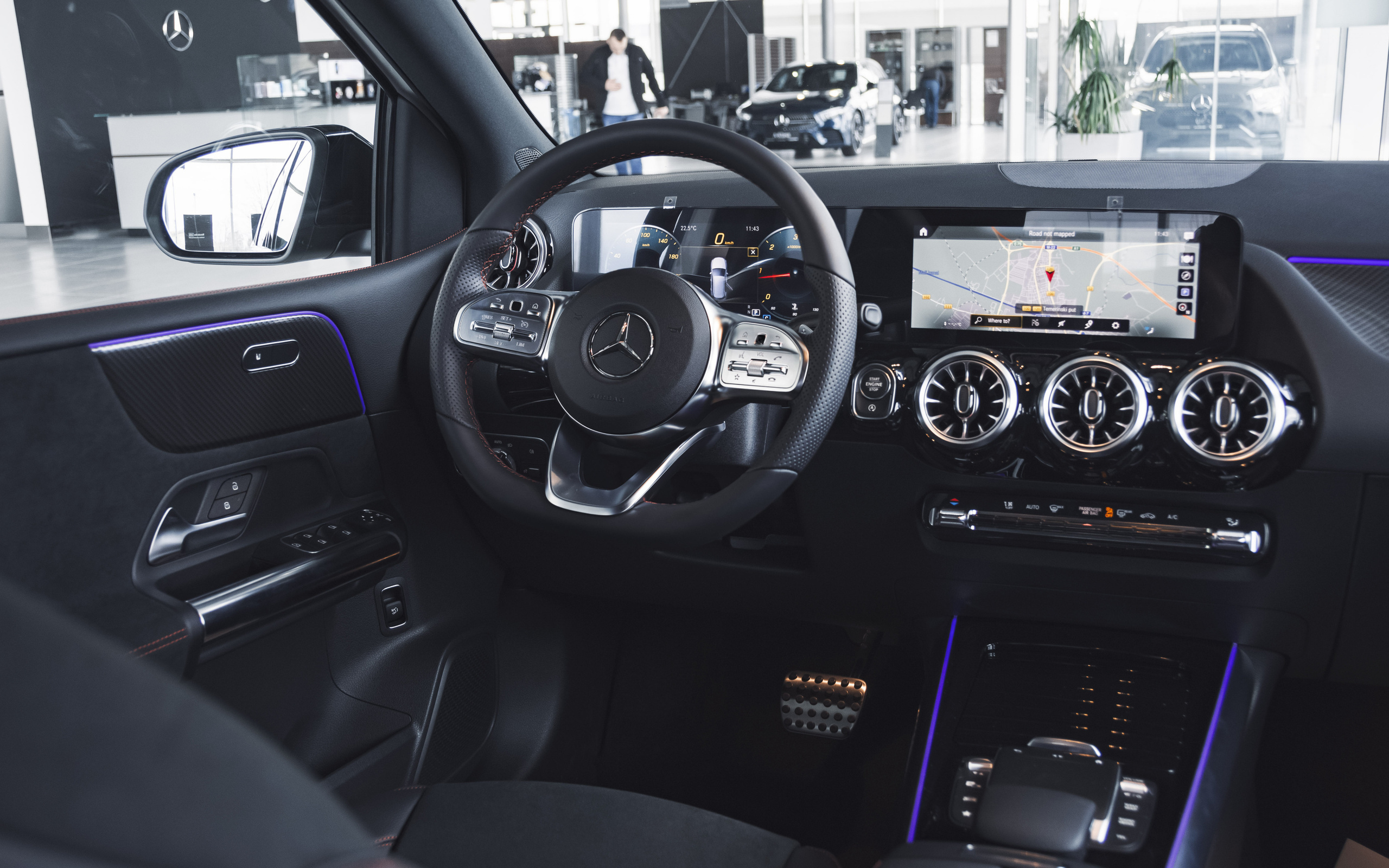 Autosaloni. Жуков Студио