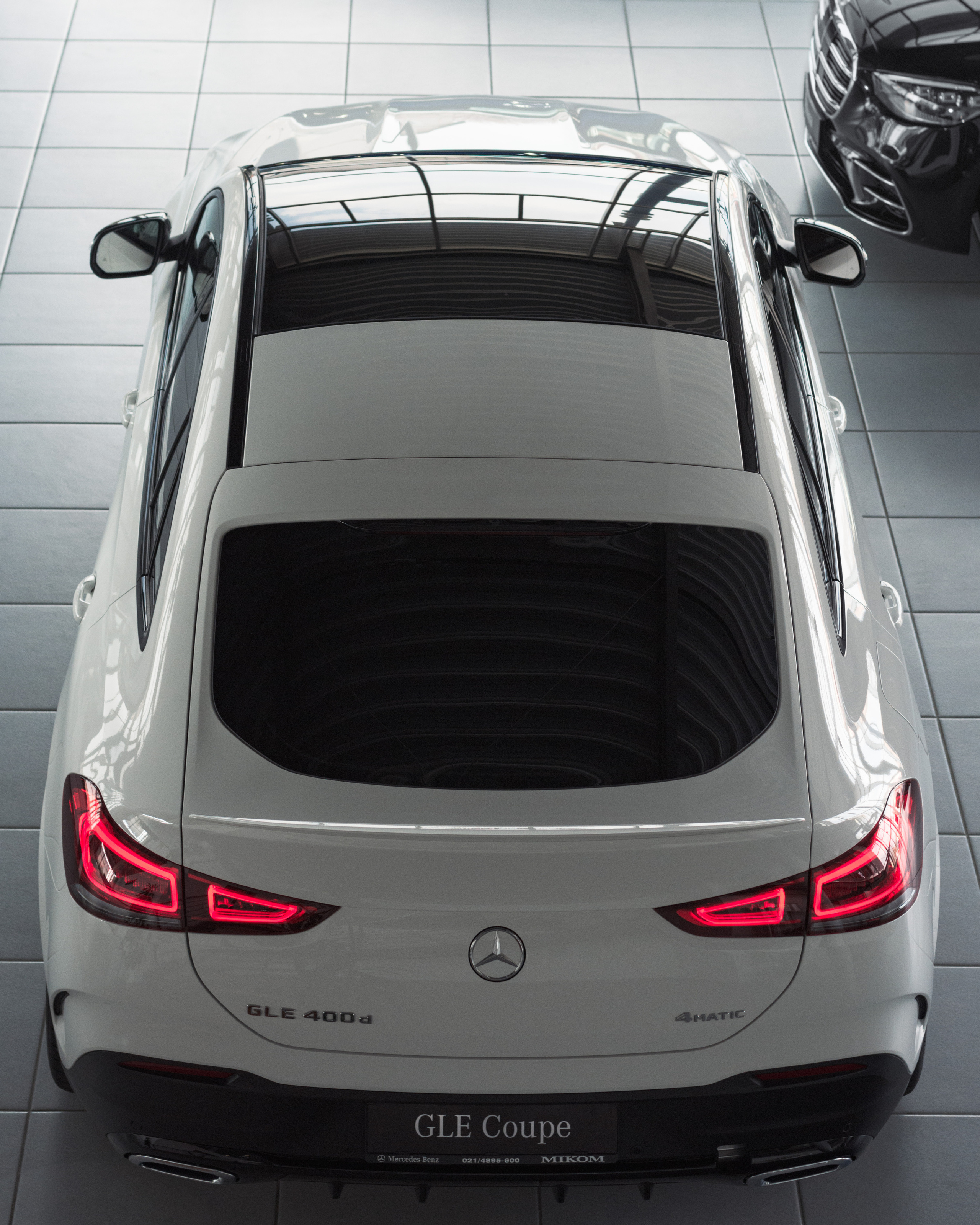 Autosaloni. Жуков Студио