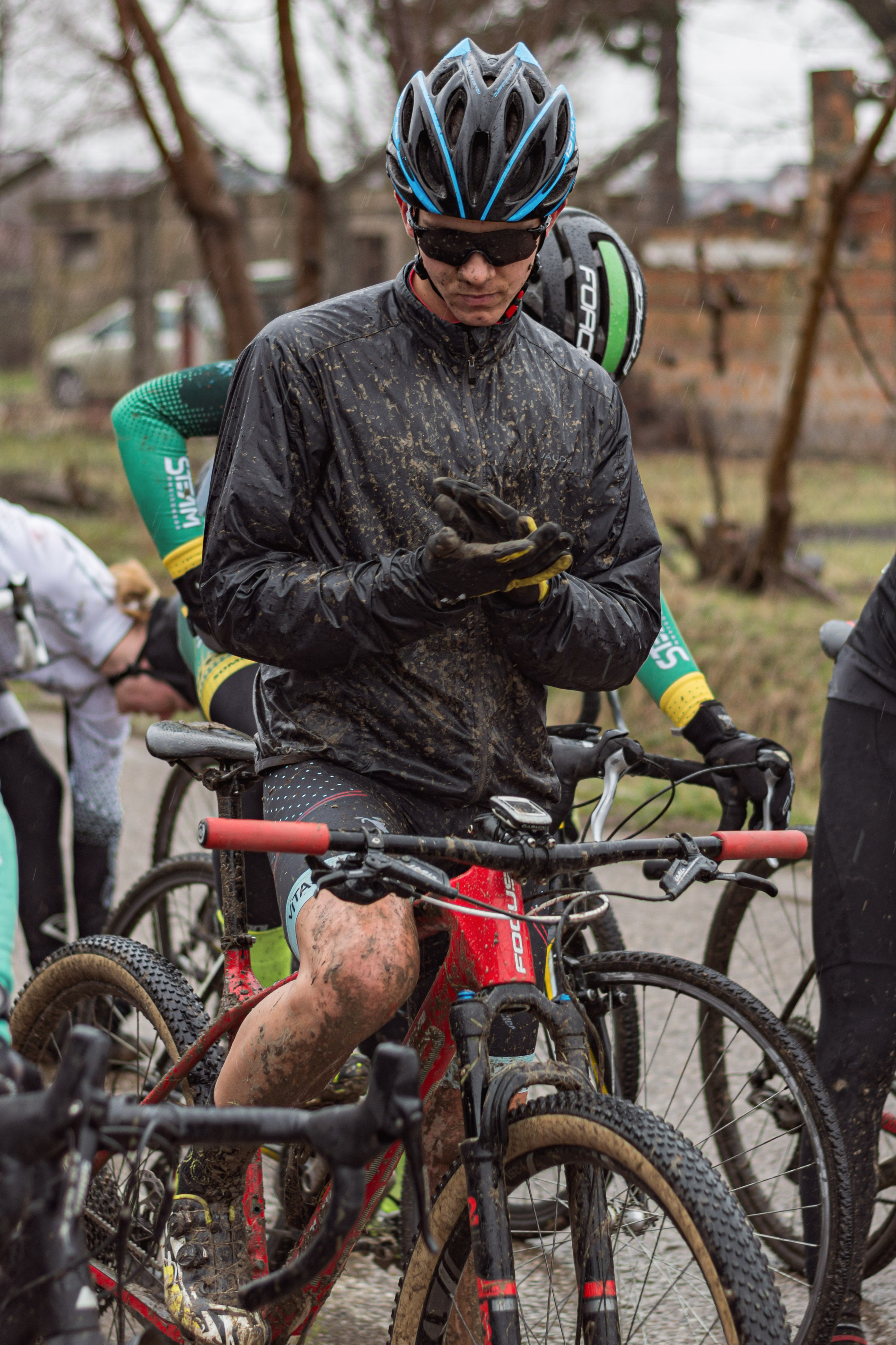 Sport. Жуков Студио