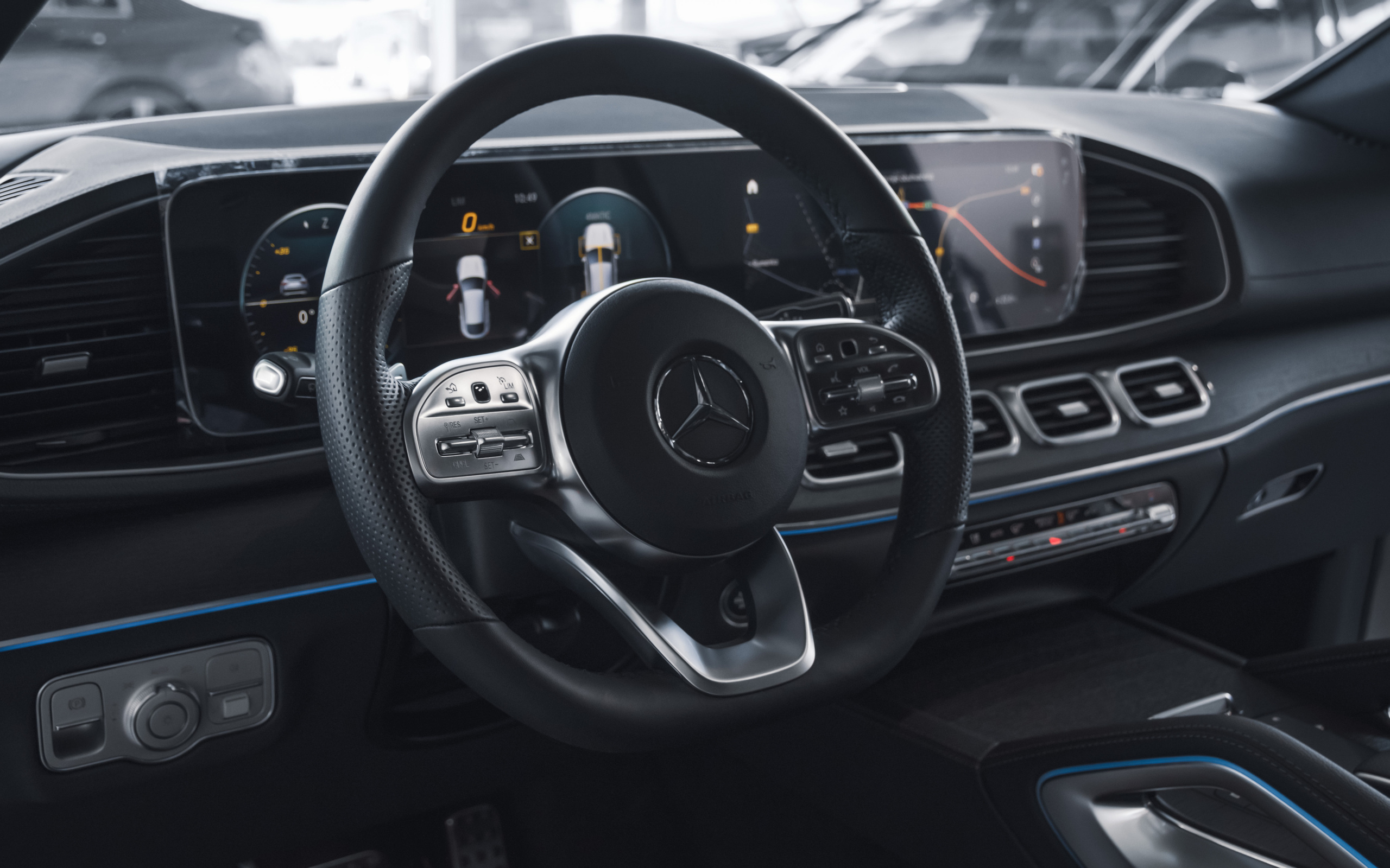 Autosaloni. Жуков Студио