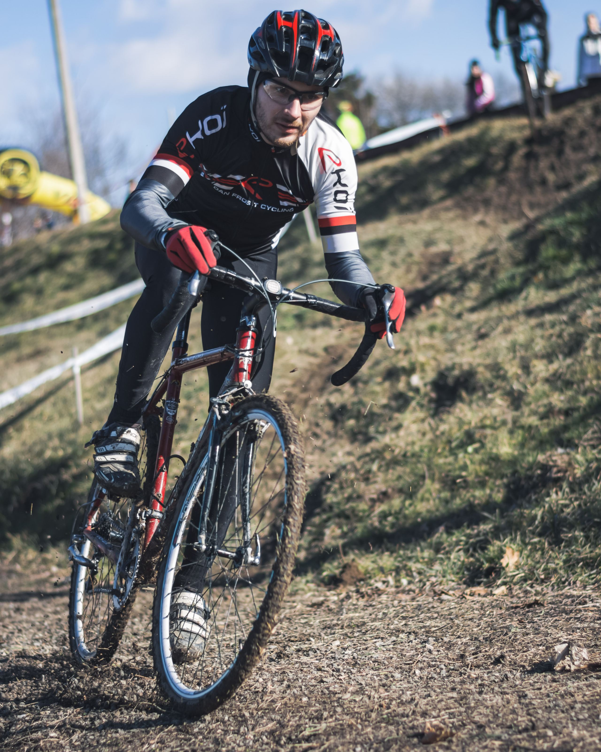 Sport. Жуков Студио