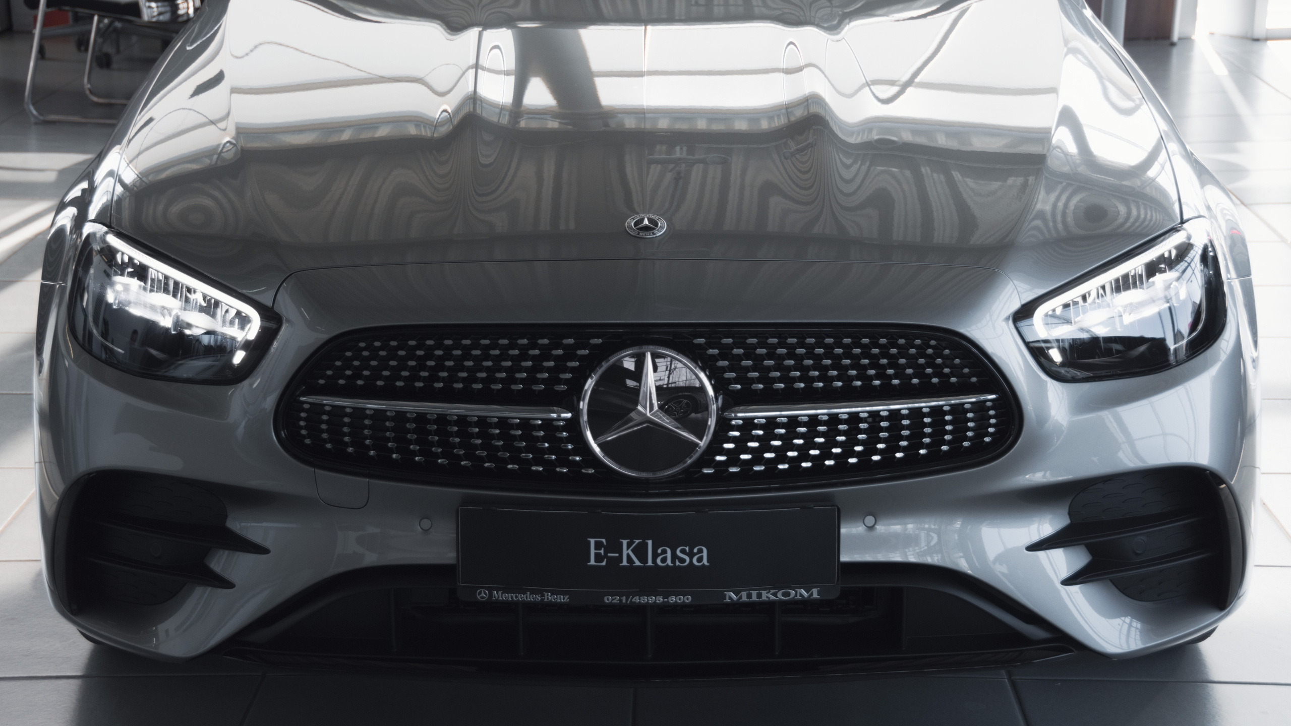 Autosaloni. Жуков Студио