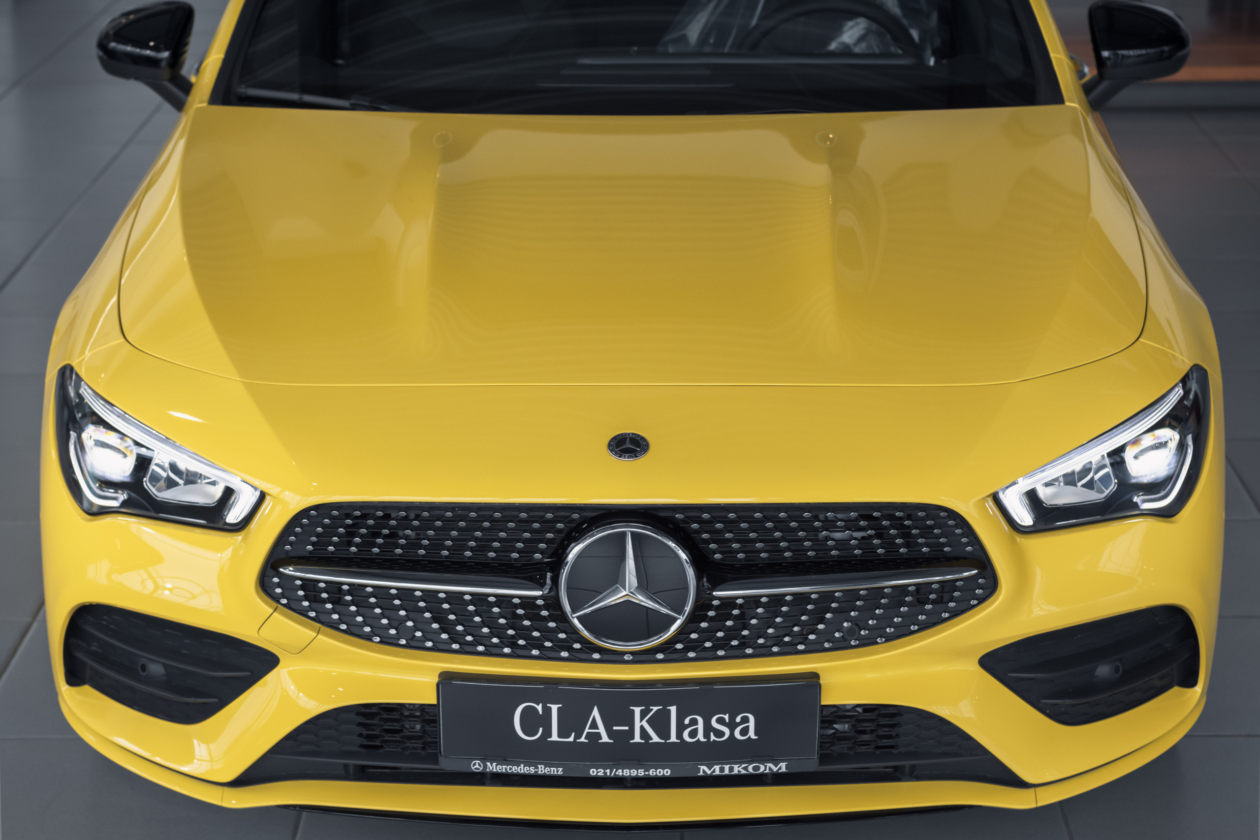 Autosaloni. Жуков Студио