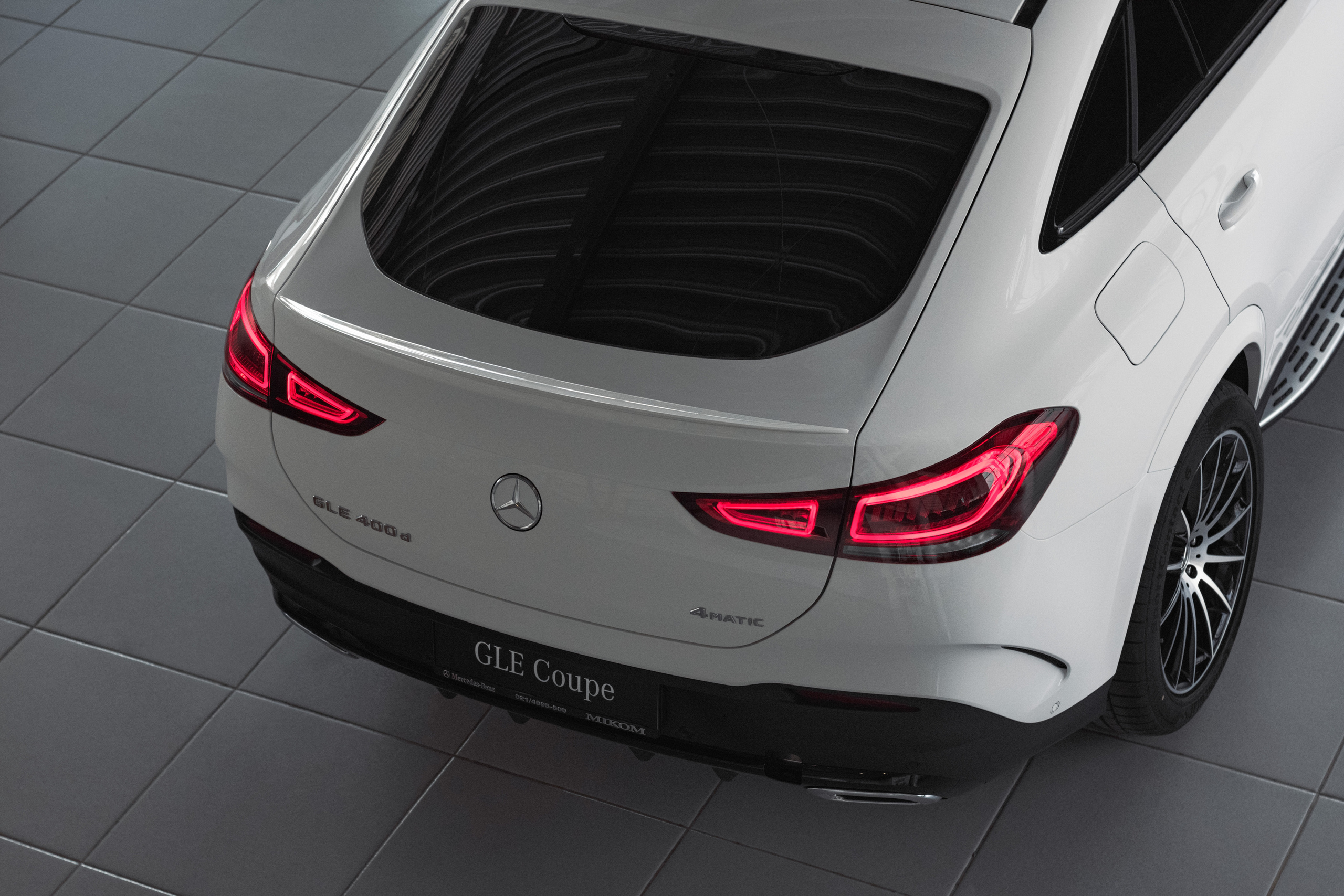 Autosaloni. Жуков Студио