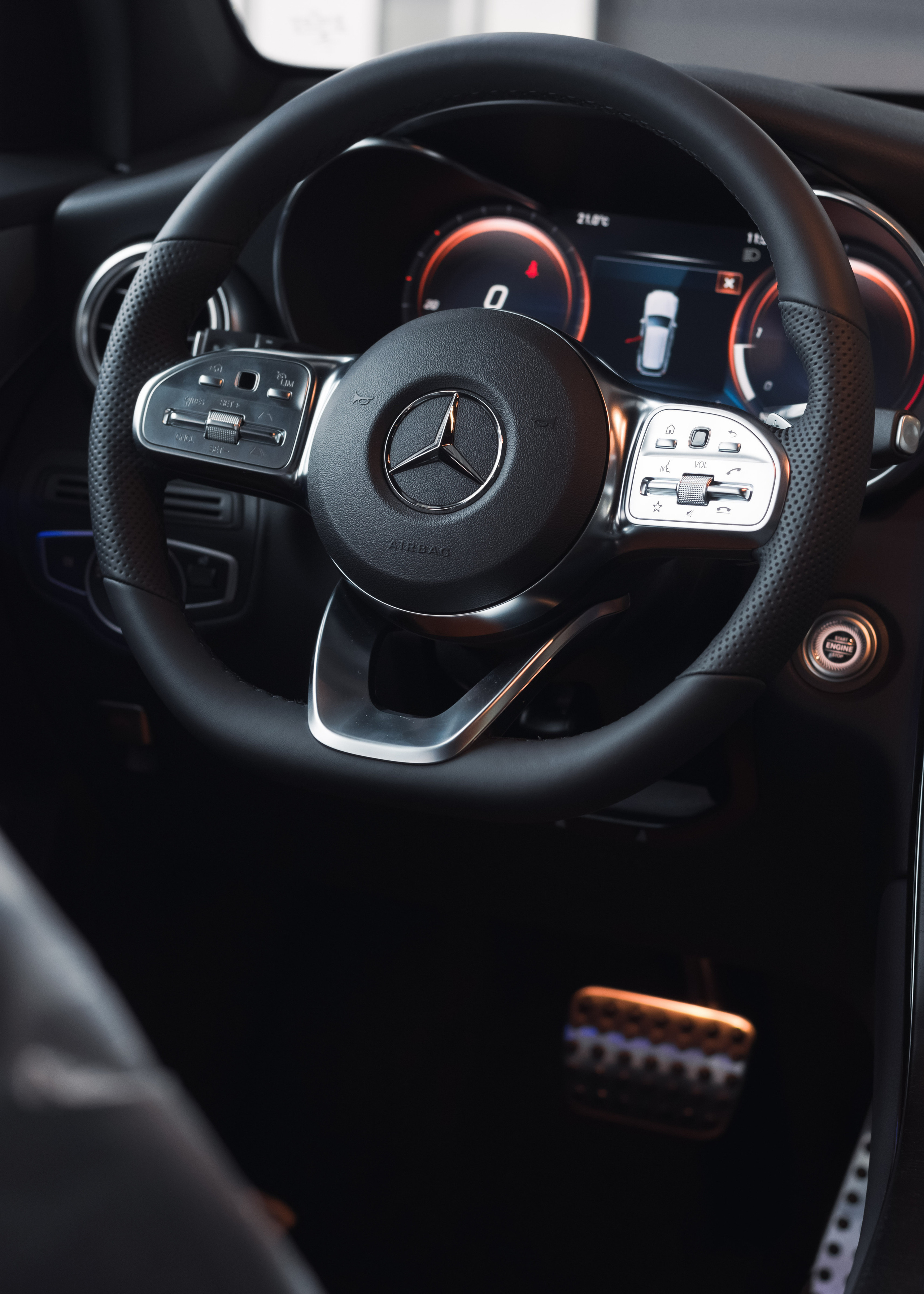 Autosaloni. Жуков Студио