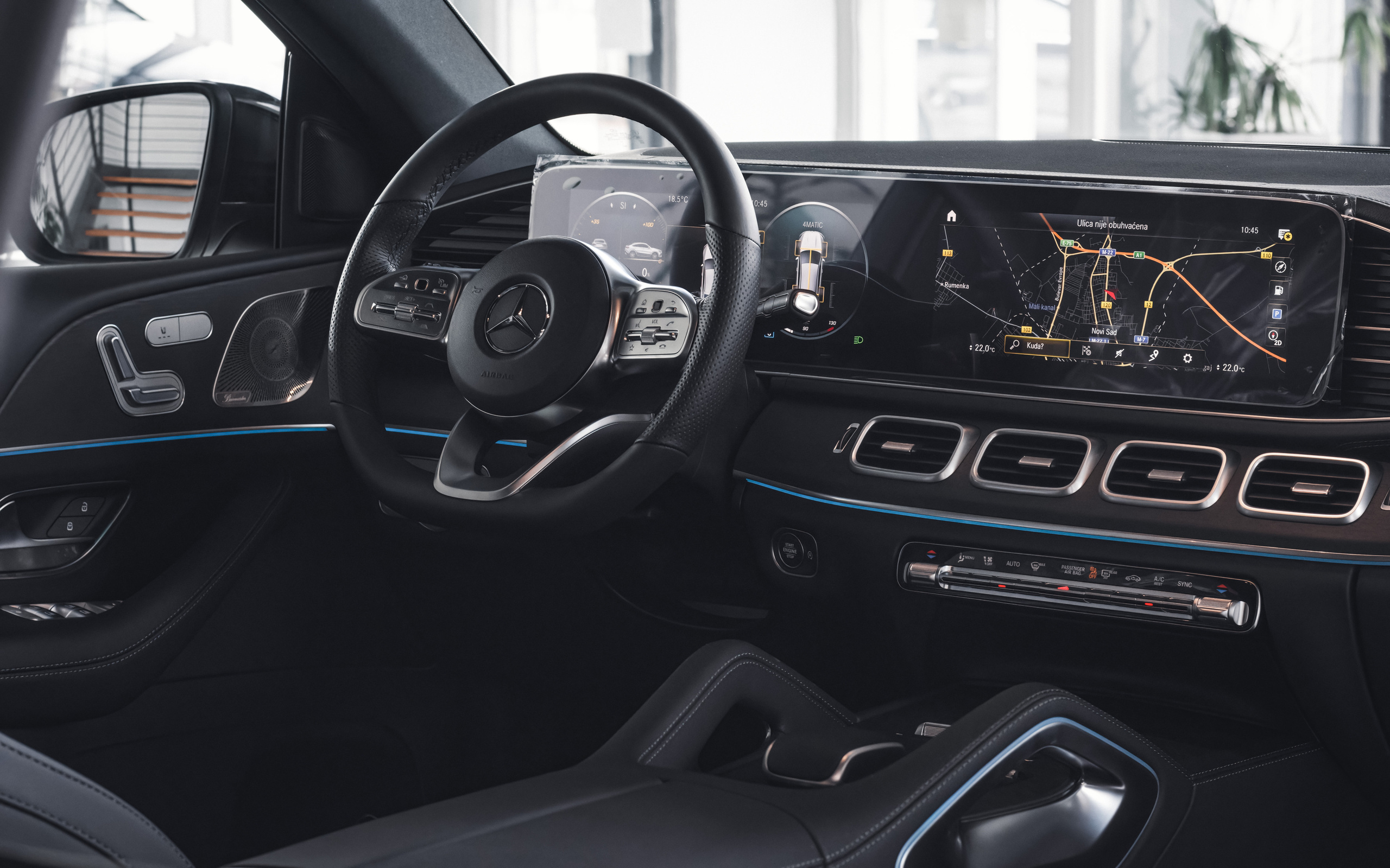 Autosaloni. Жуков Студио