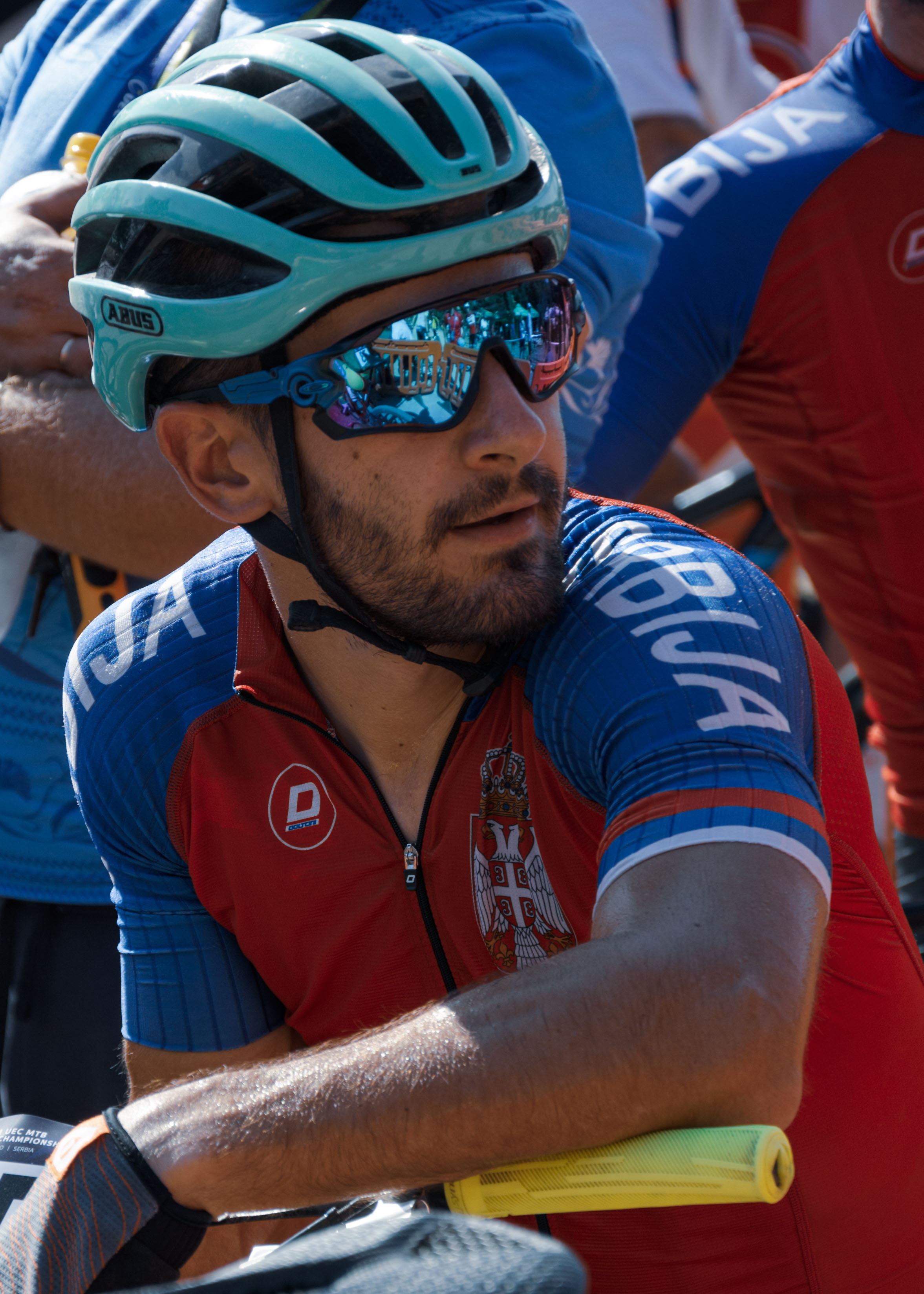 European Championship in Novi Sad 