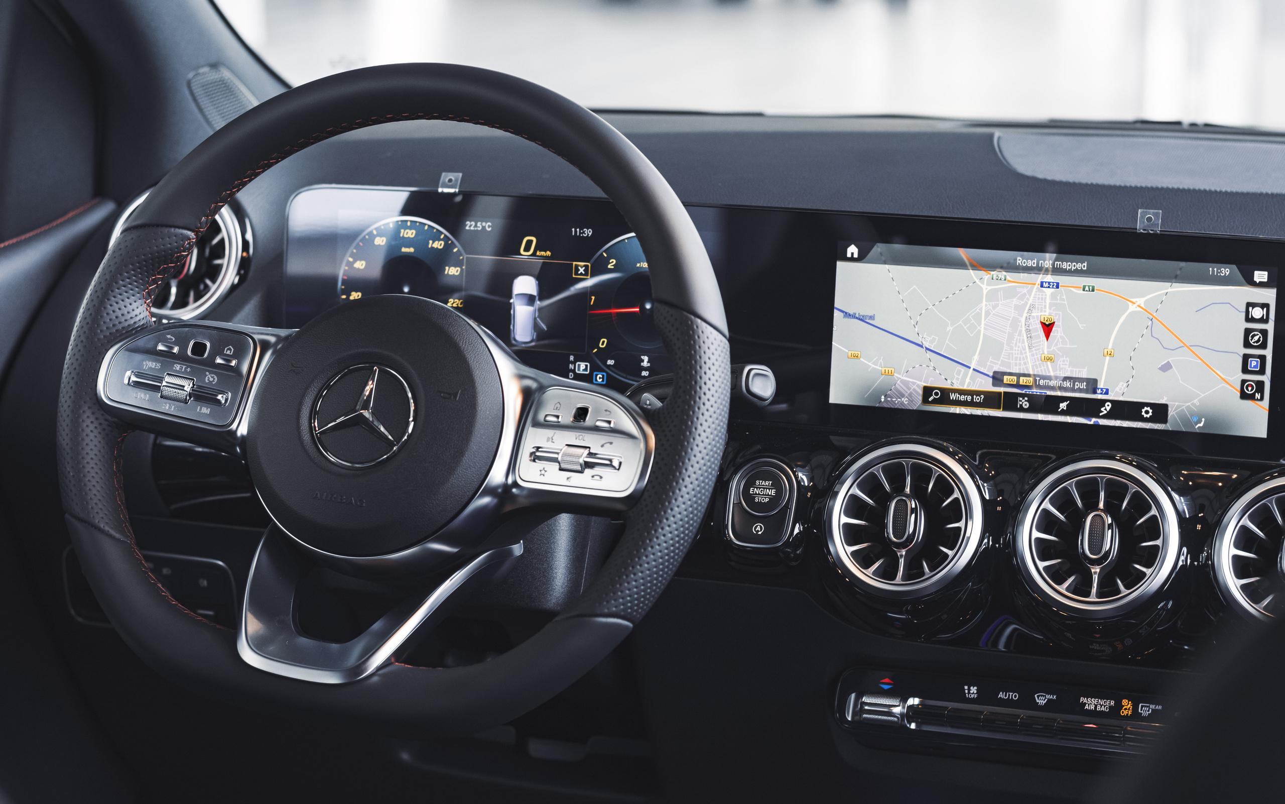 Autosaloni. Жуков Студио