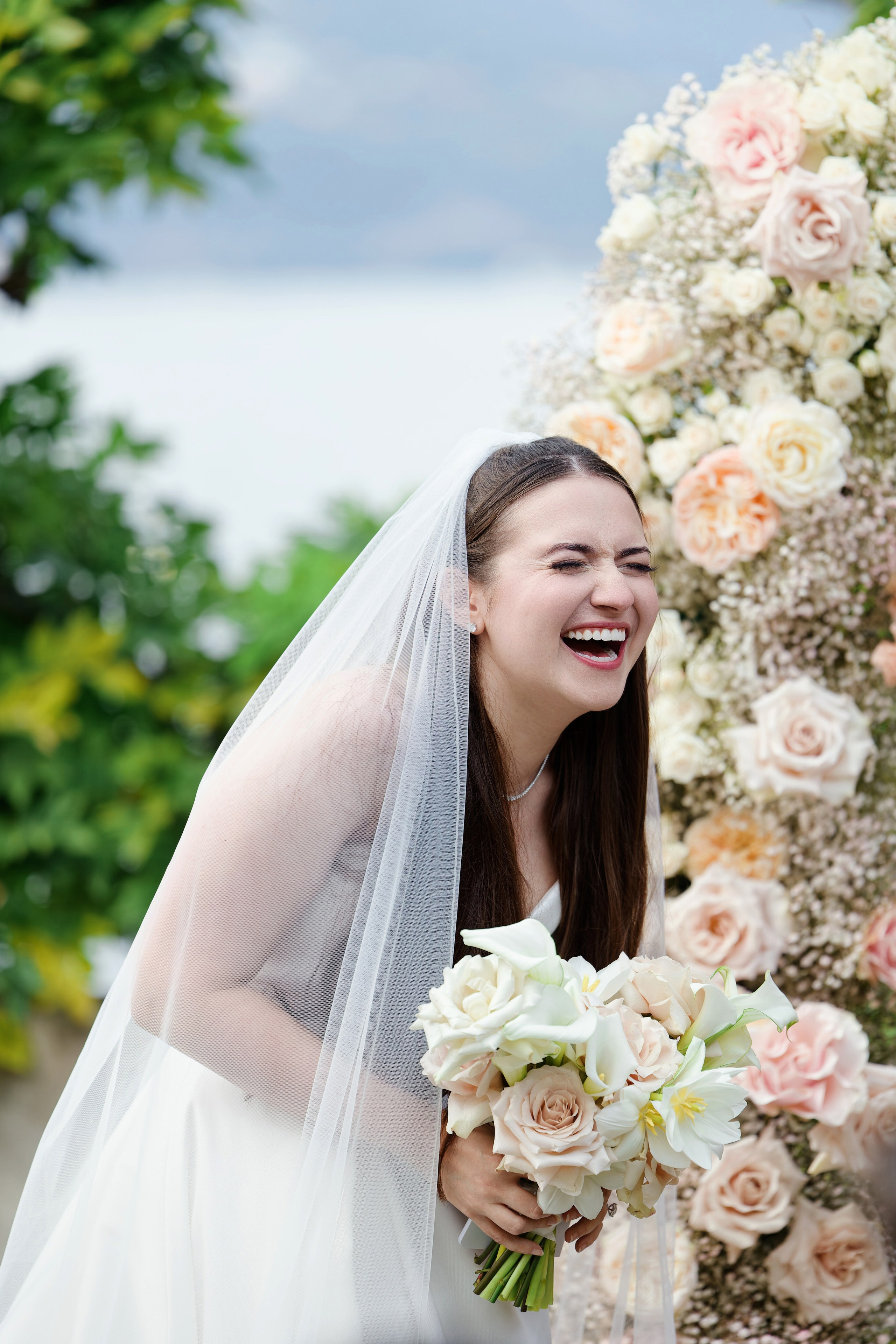 Wedding at Villa Carminati Resta on Lake Como