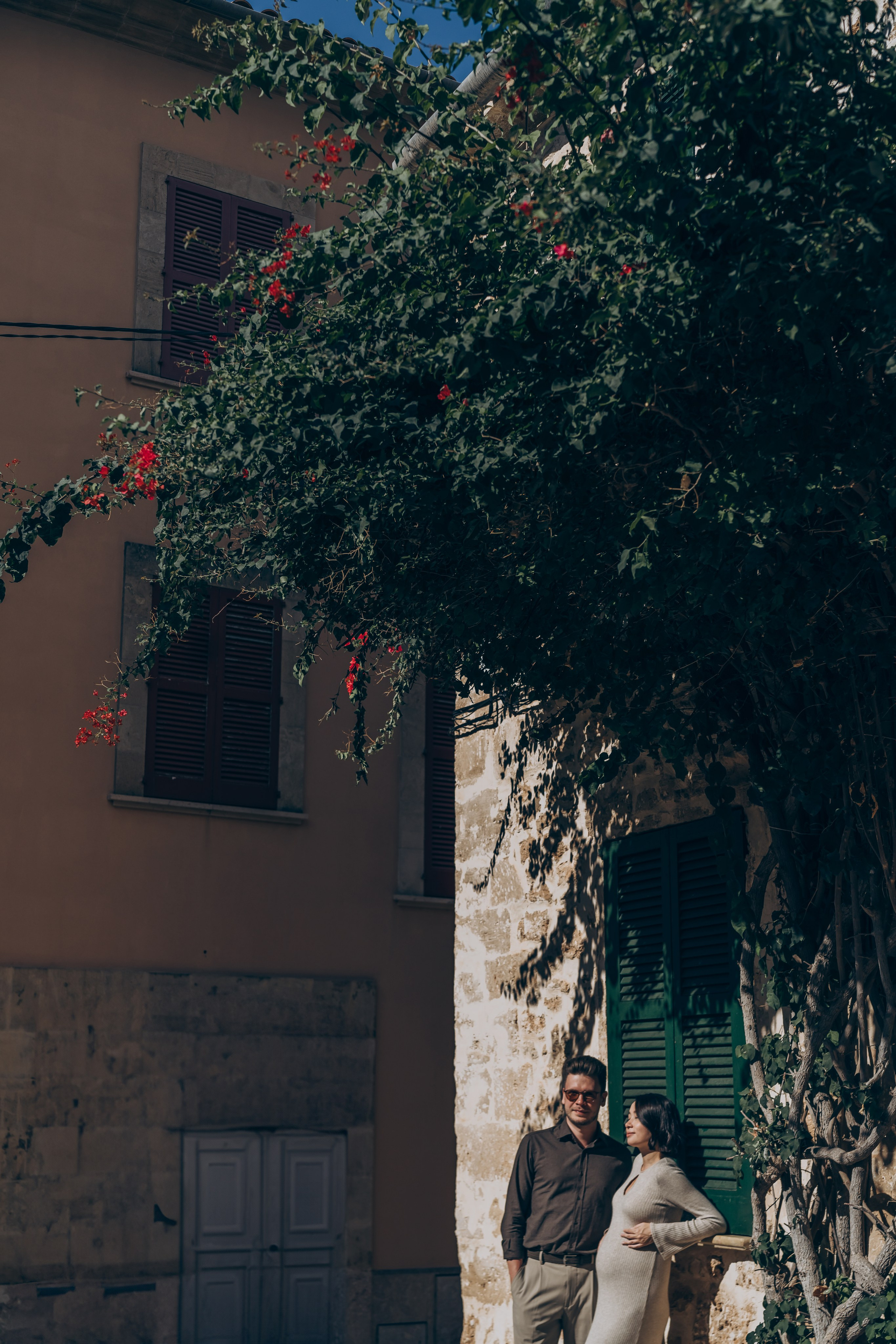 Sound of your hearts. Фотограф Пальма де Майорка