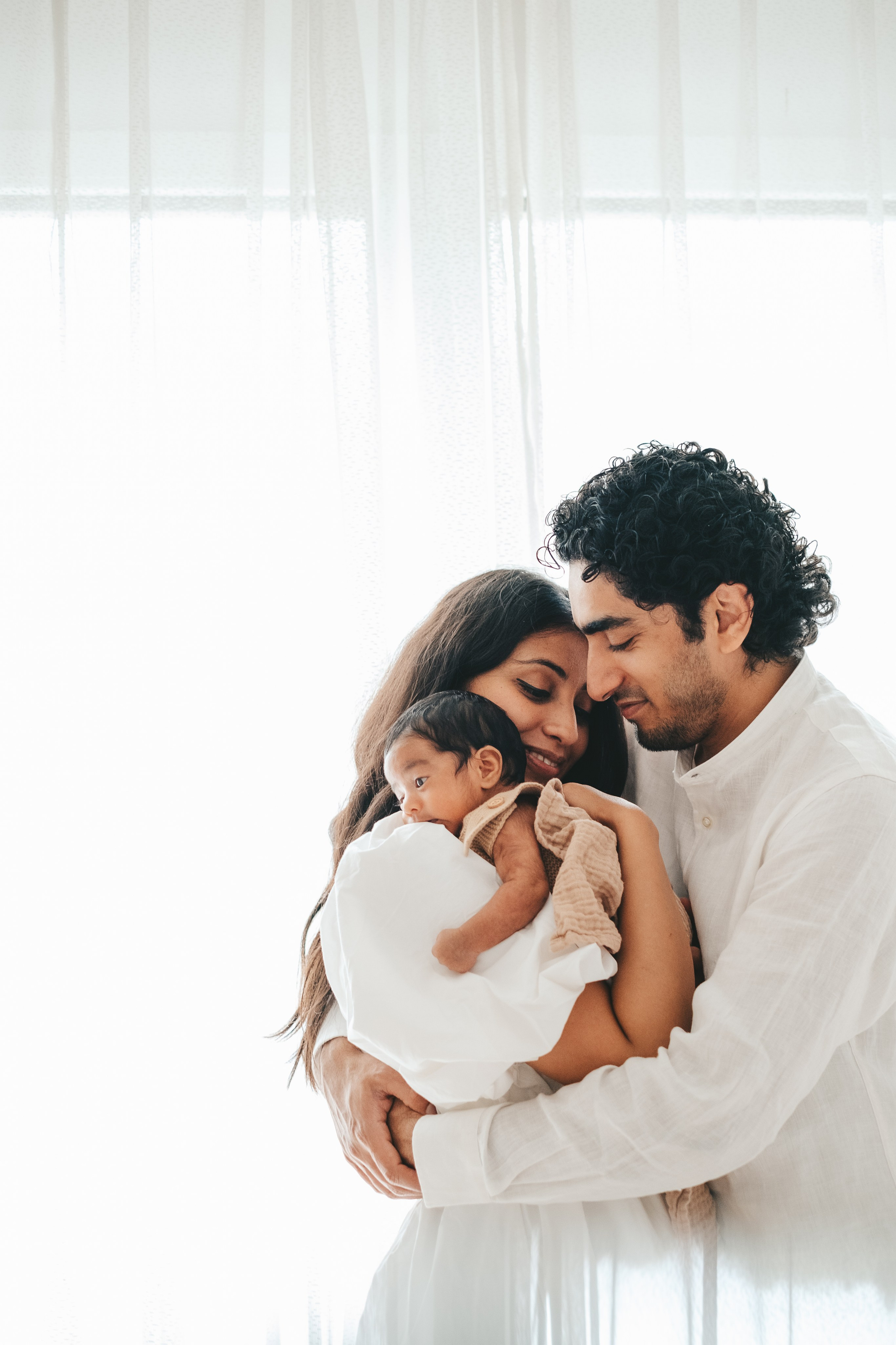 Newborn. Eure authentischen Fotos & Videos