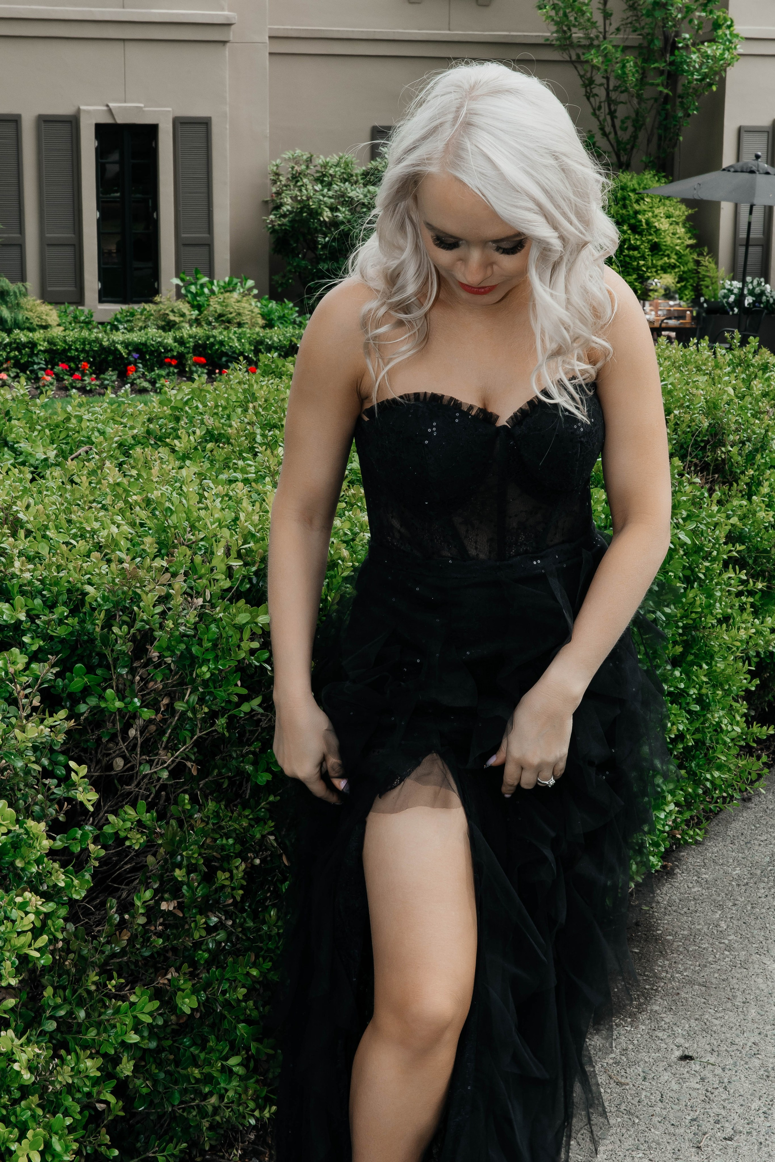 ANNA. Documentary and Portrait Photographer in Seattle