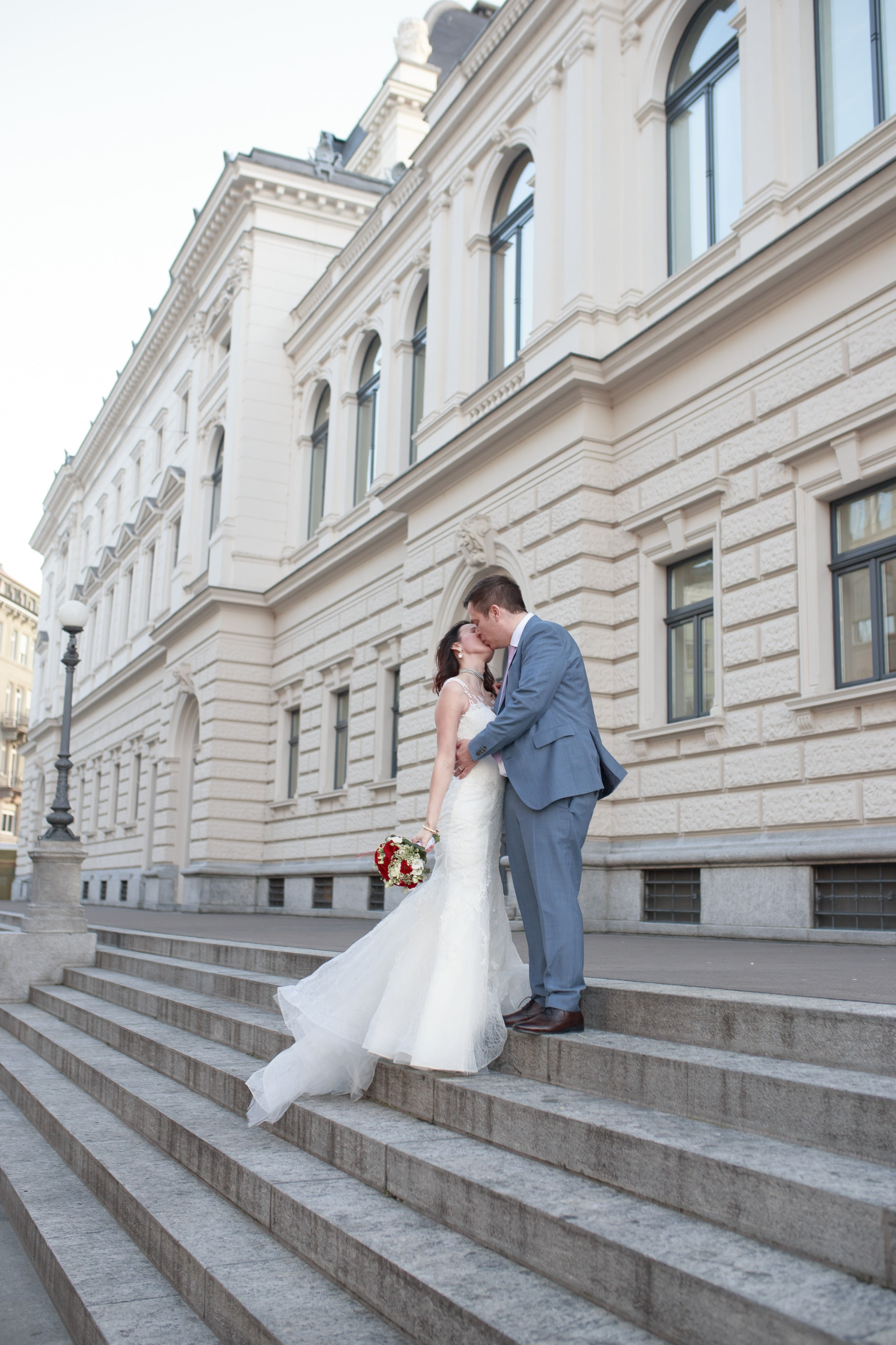 Mariia Malerba — Swiss Women’s Photographer