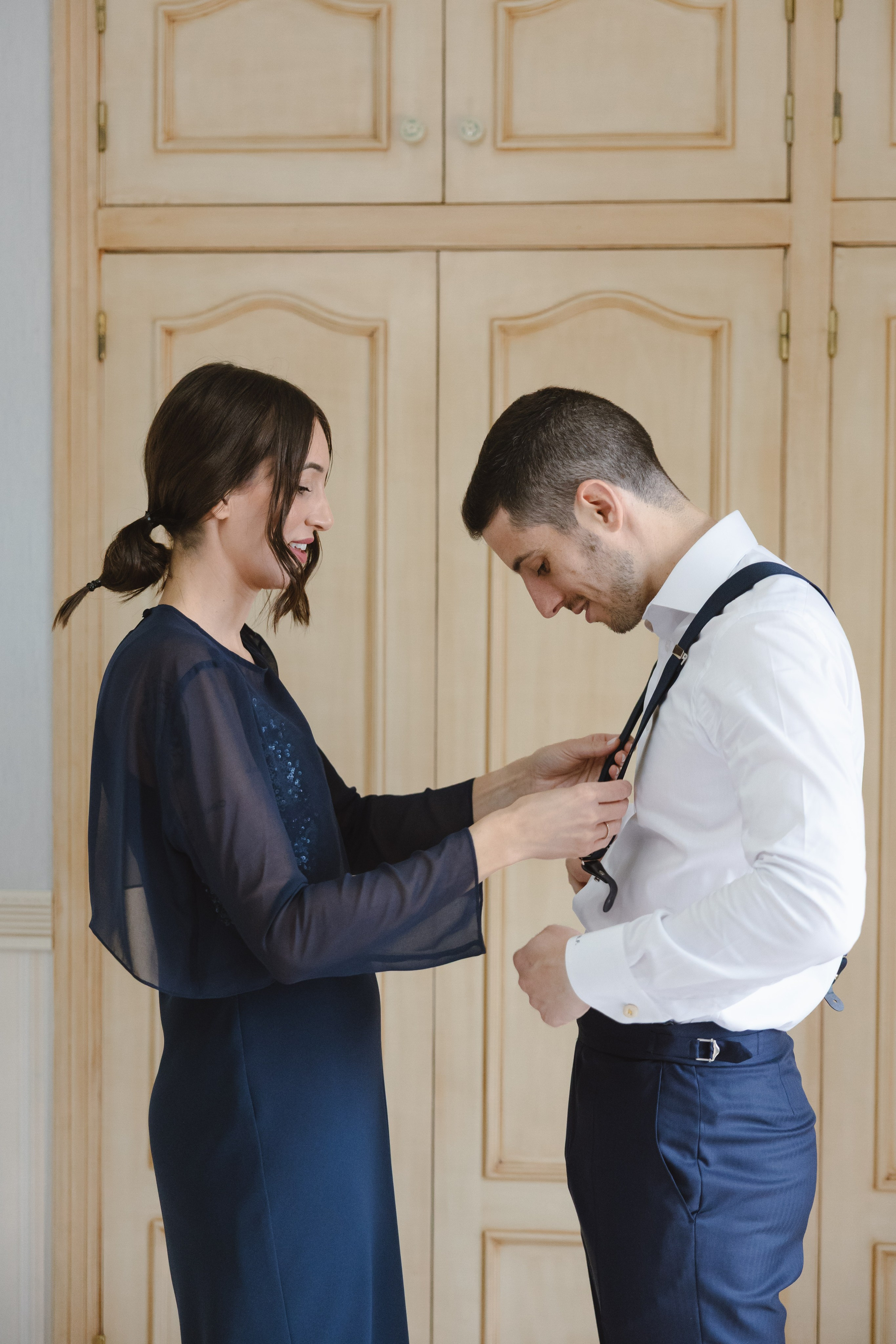 EVA & GUILLE. Fotógrafo y Videografo de bodas y eventos