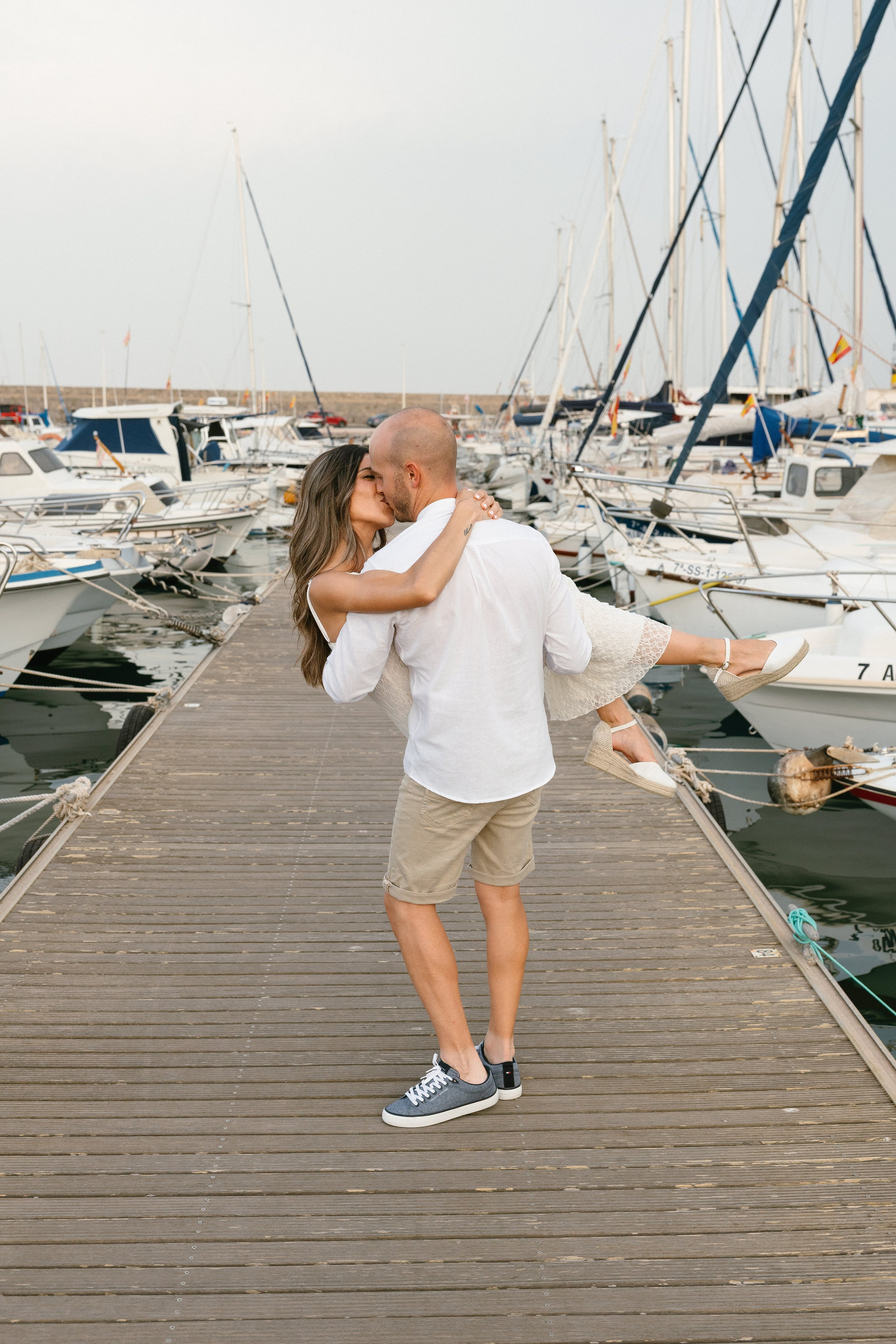PREBODA EN ALTEA. Fotógrafo y Videógrafo de bodas y eventos