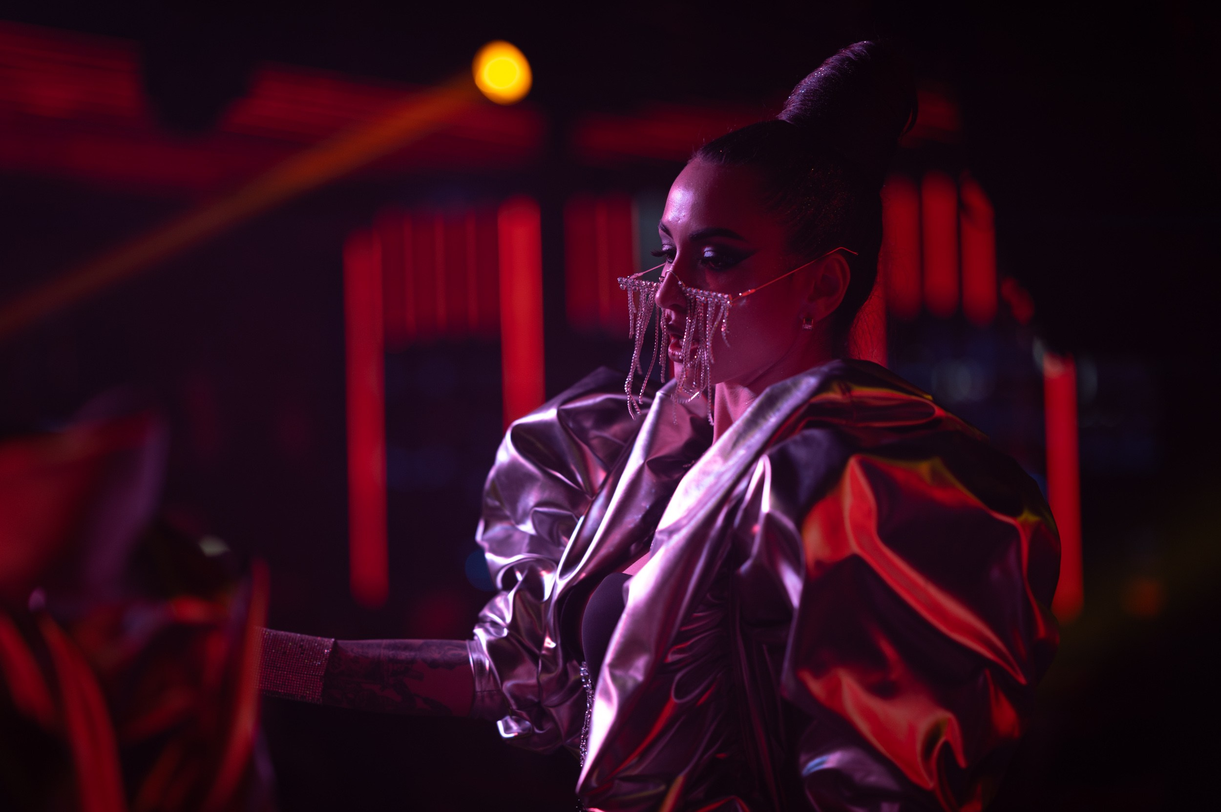 FUN. Фотограф в Бишкеке Андрей Кавешников