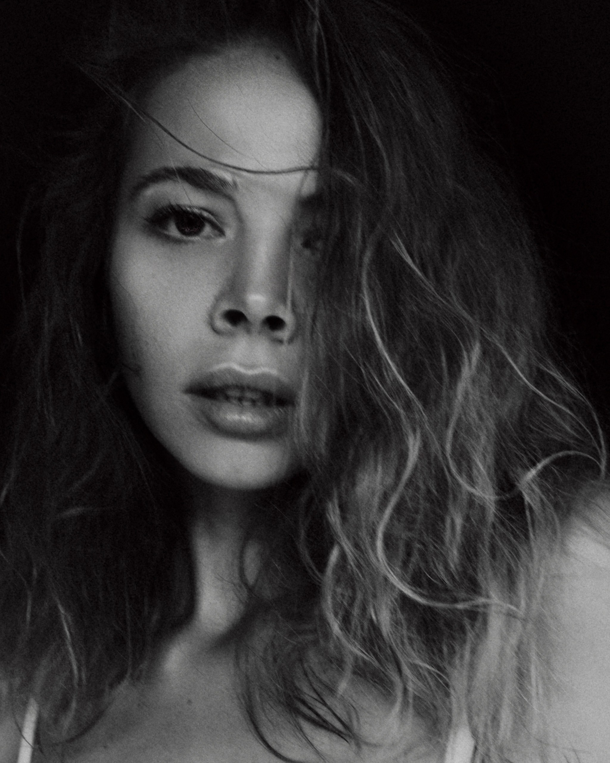 ALEVSSIA. Photographer Inna Mendelson