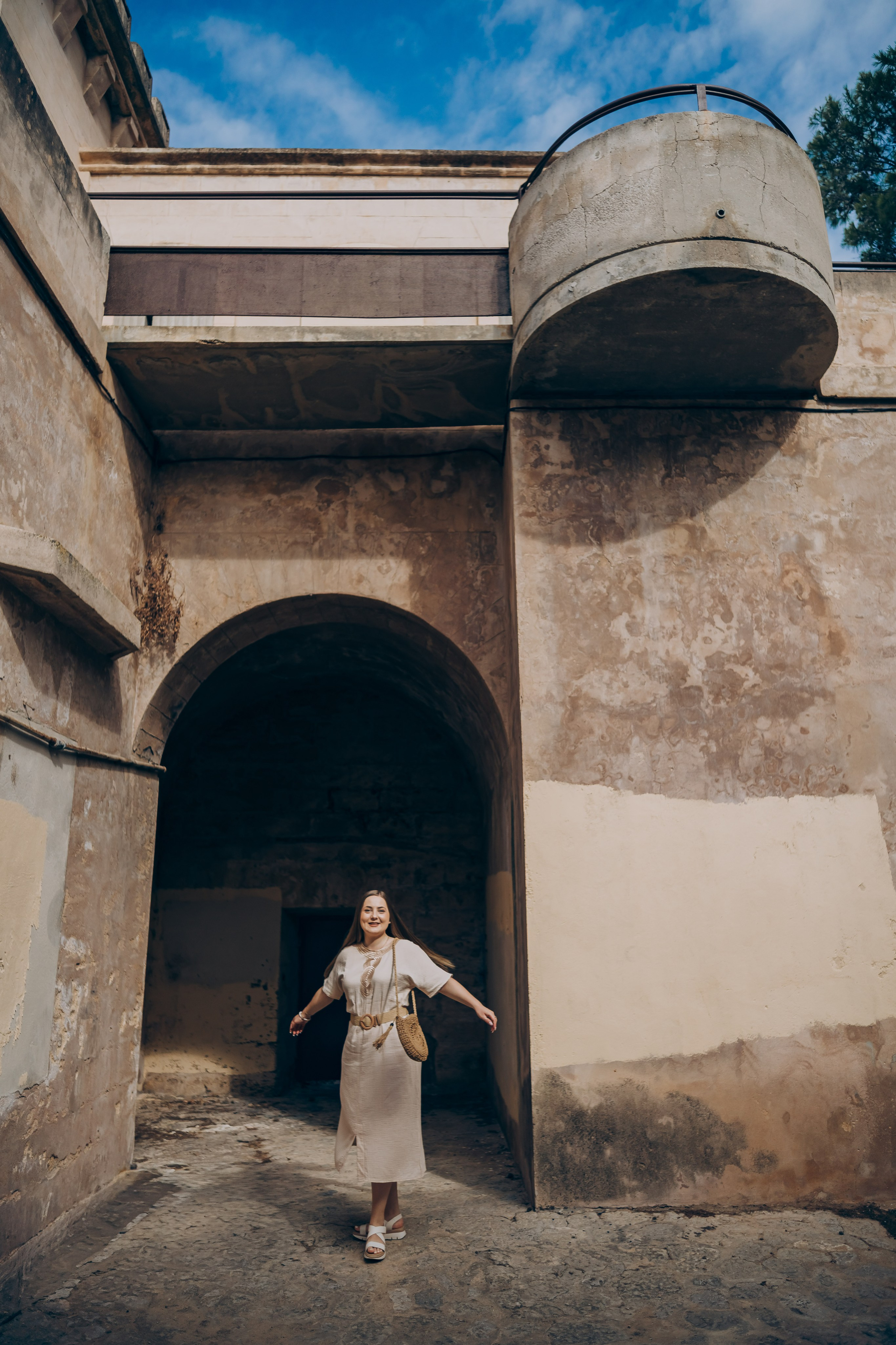 Love story of Iryna and Julia. Photographer in Mallorca