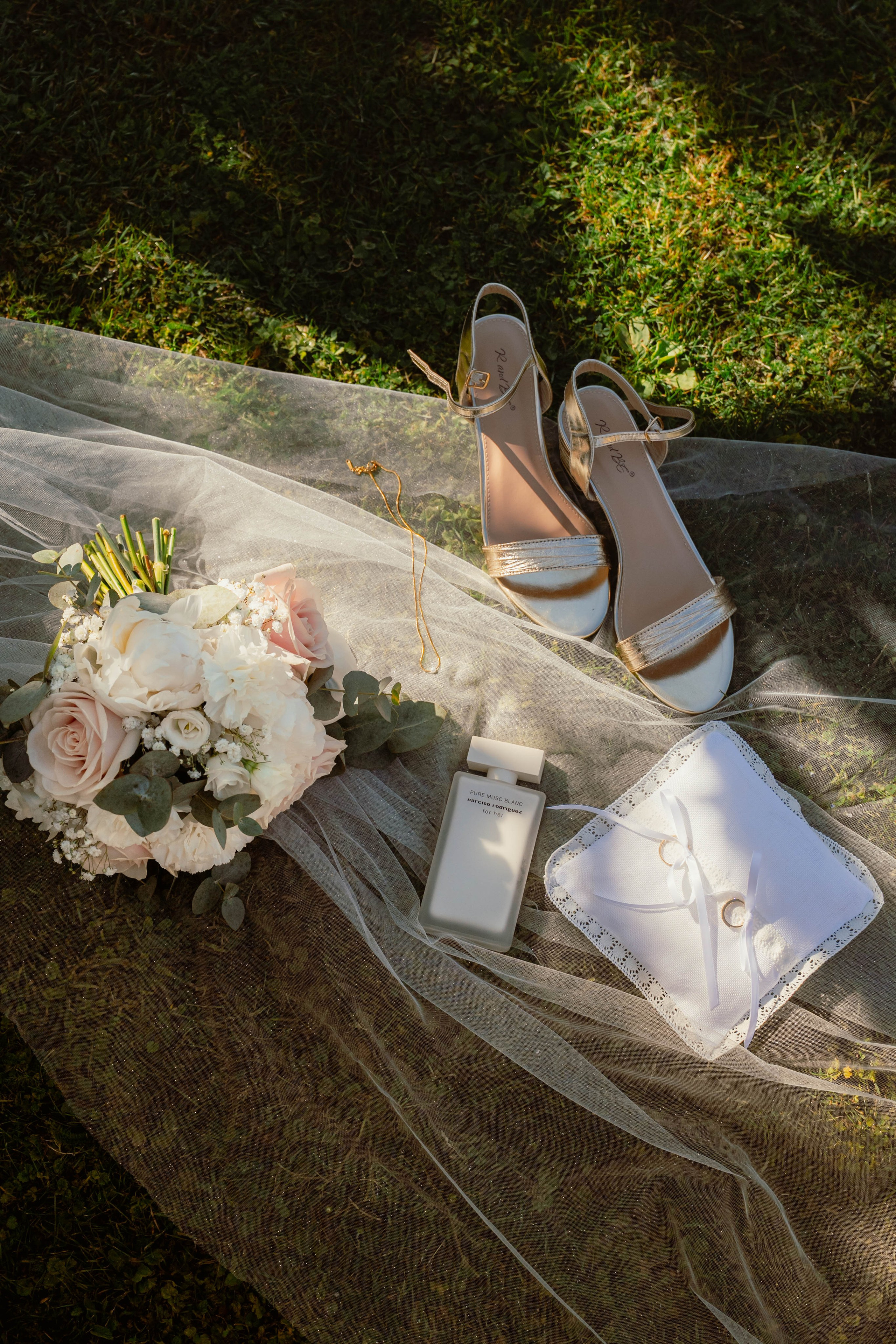 Océane & Pierre. Weeding photographer / event / portrait