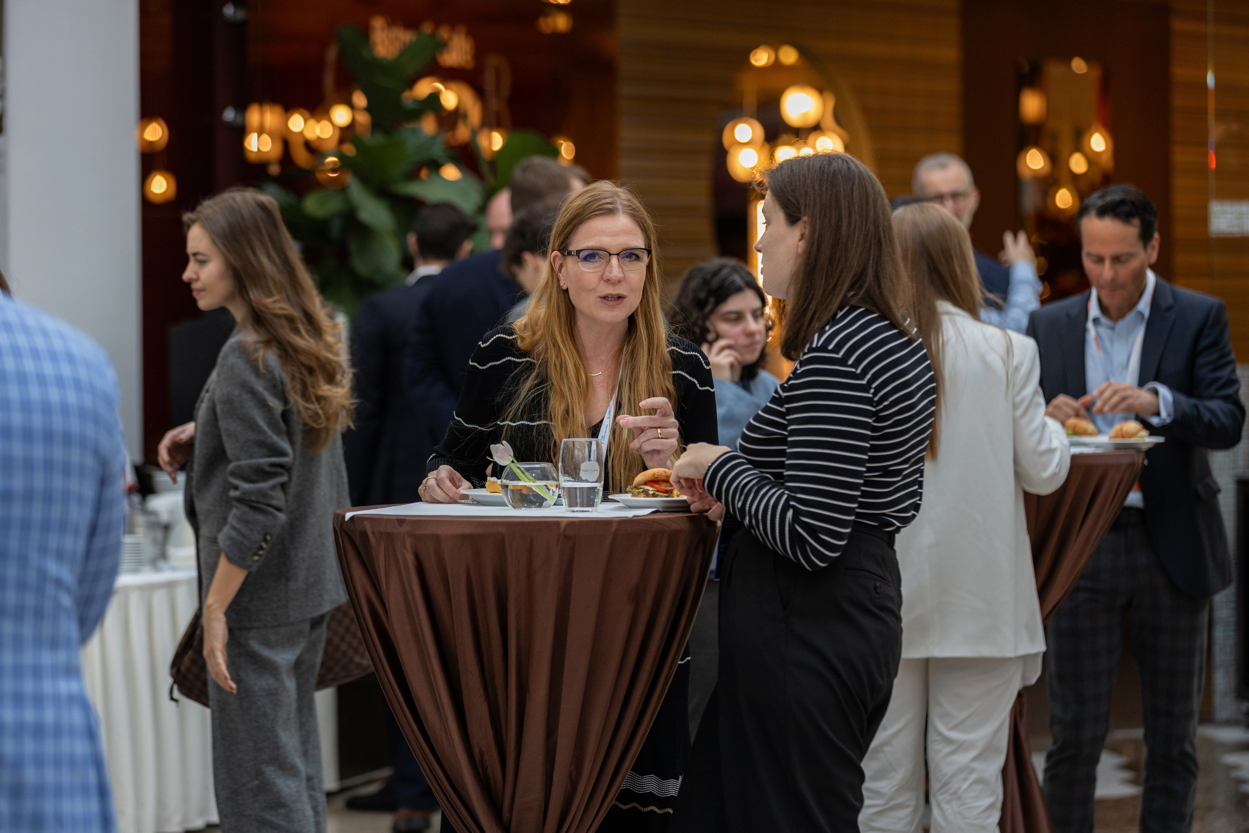 Dana Lišková - Event Photographer Prague - event photography  - conference photography - corporate events - corporate photography