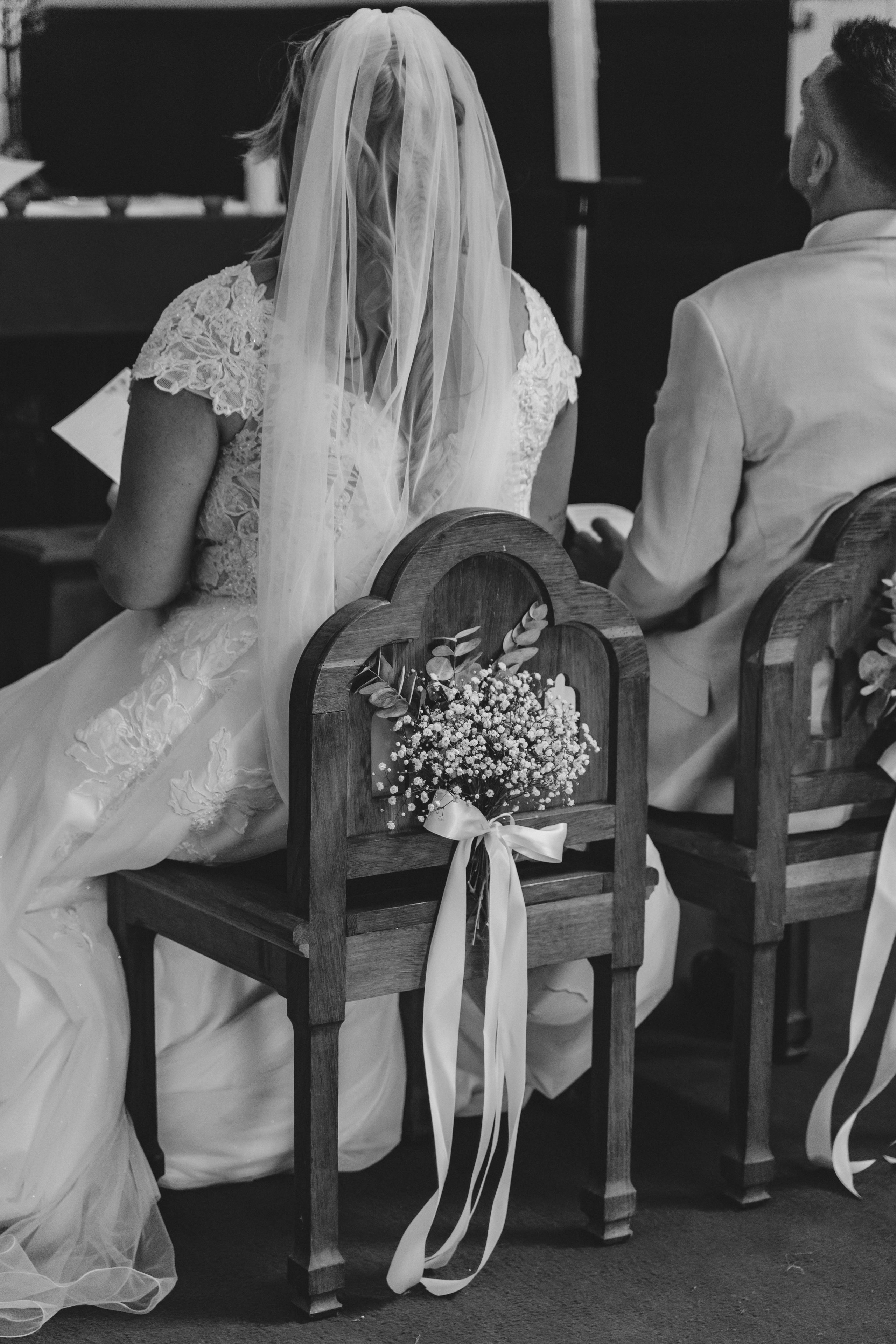 Ketty & Gwénaël. Weeding photographer / event / portrait