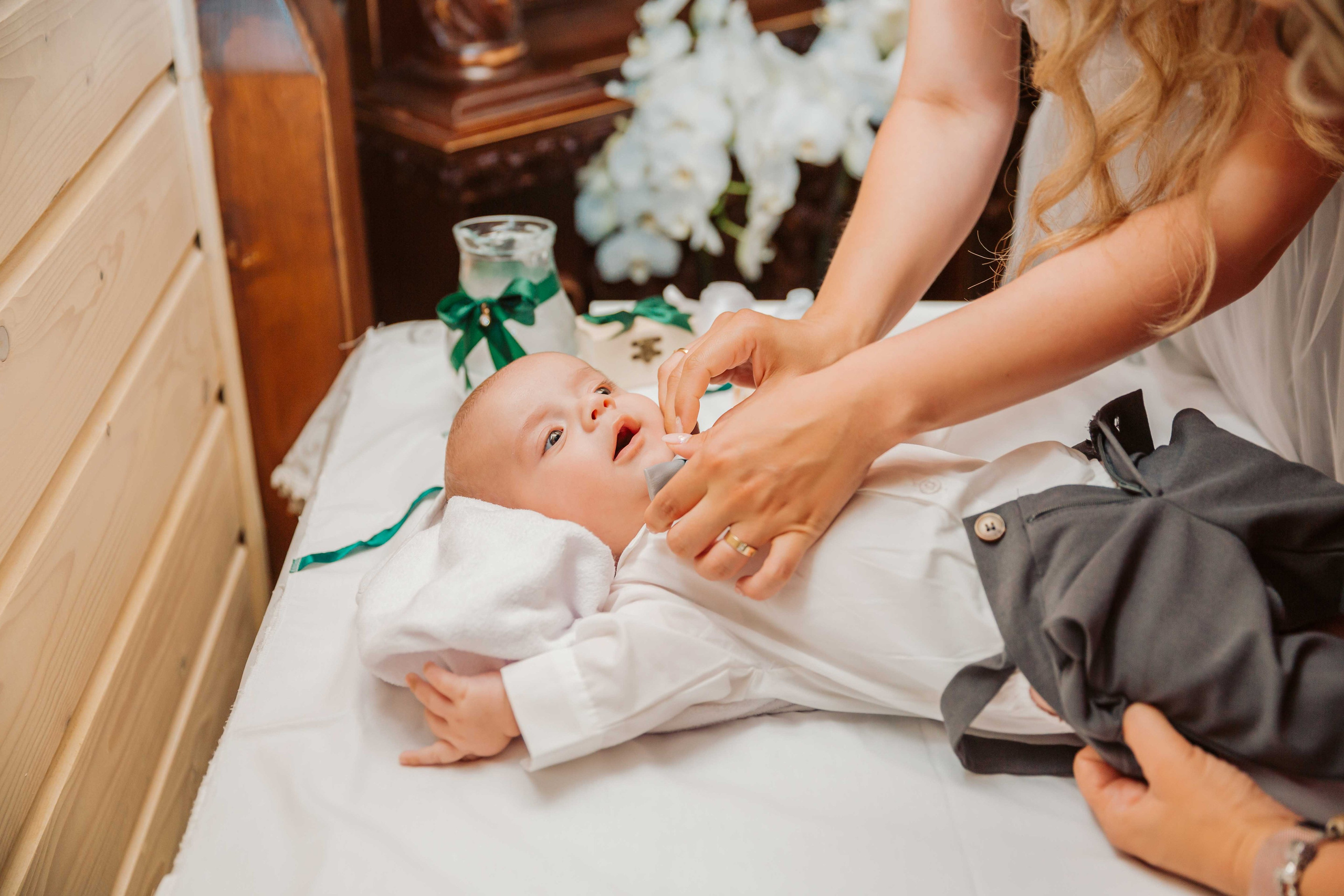 Botez Patrick. Contrast Studio