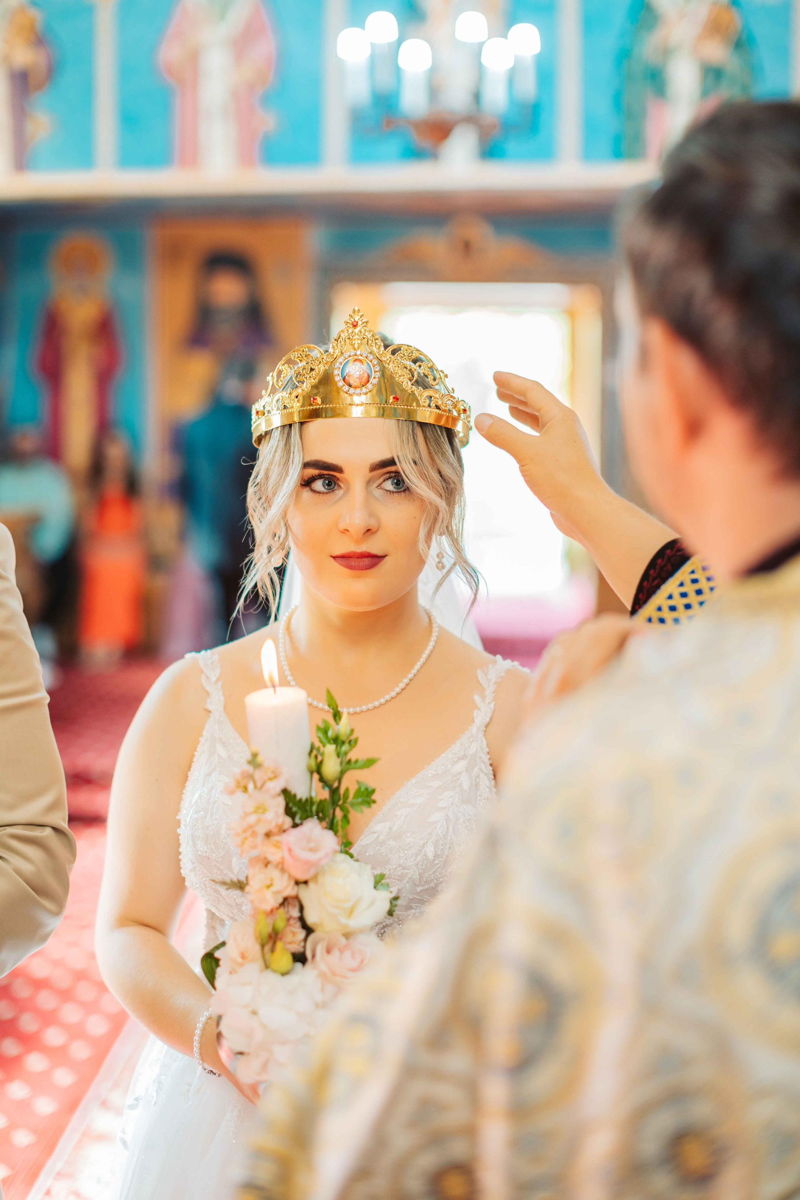 Diana & Lorand. Contrast Studio