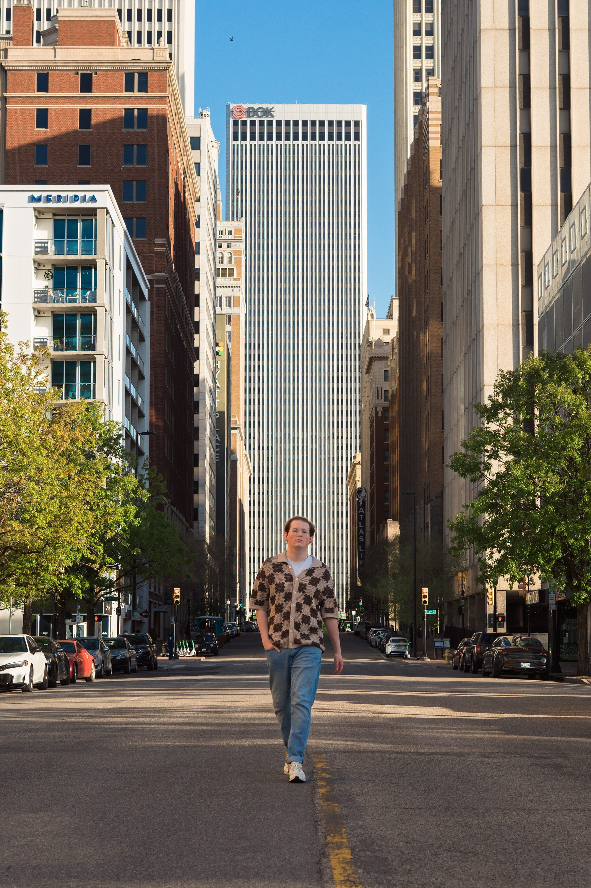 Family and Child Photography in Tulsa Oklahoma