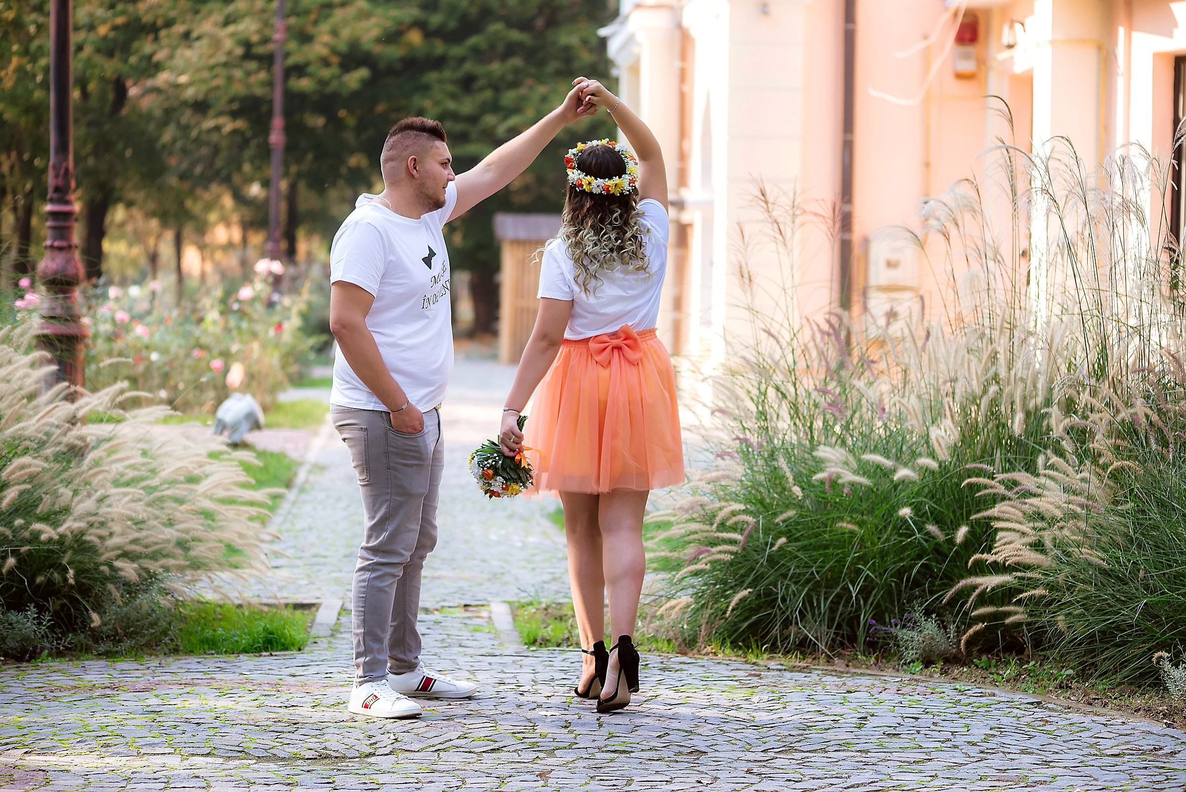 Fotograf Nunta Save The Date Craiova Pitesti 2024