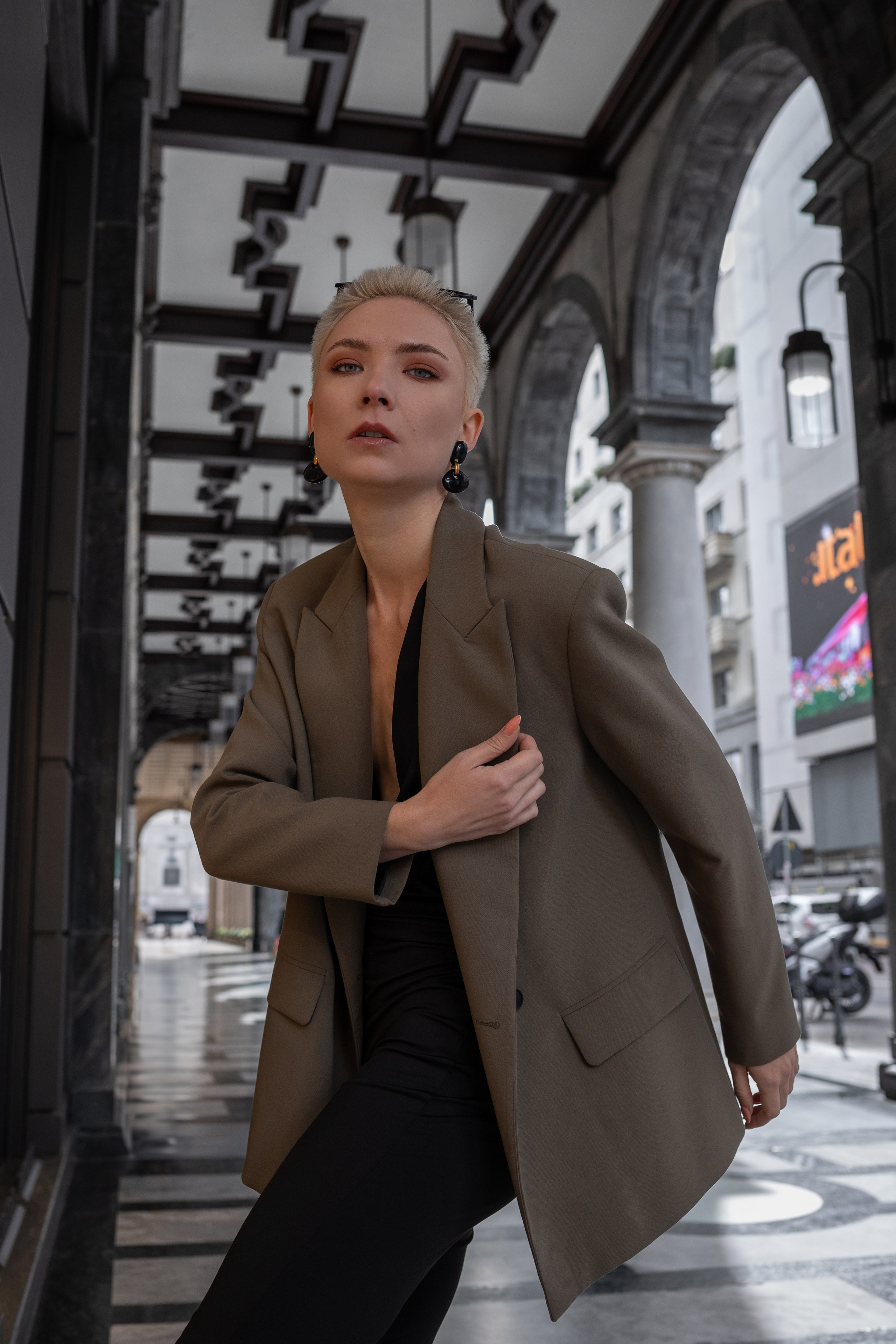 Evelina. Photographer in Milan |Mila Pro Photo