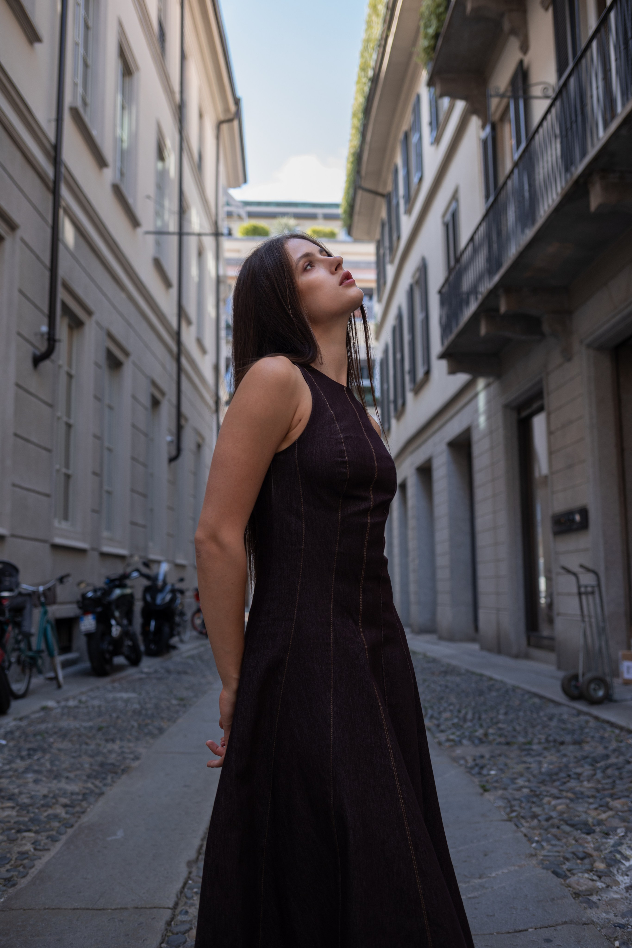 Anna. Photographer in Milan |Mila Pro Photo