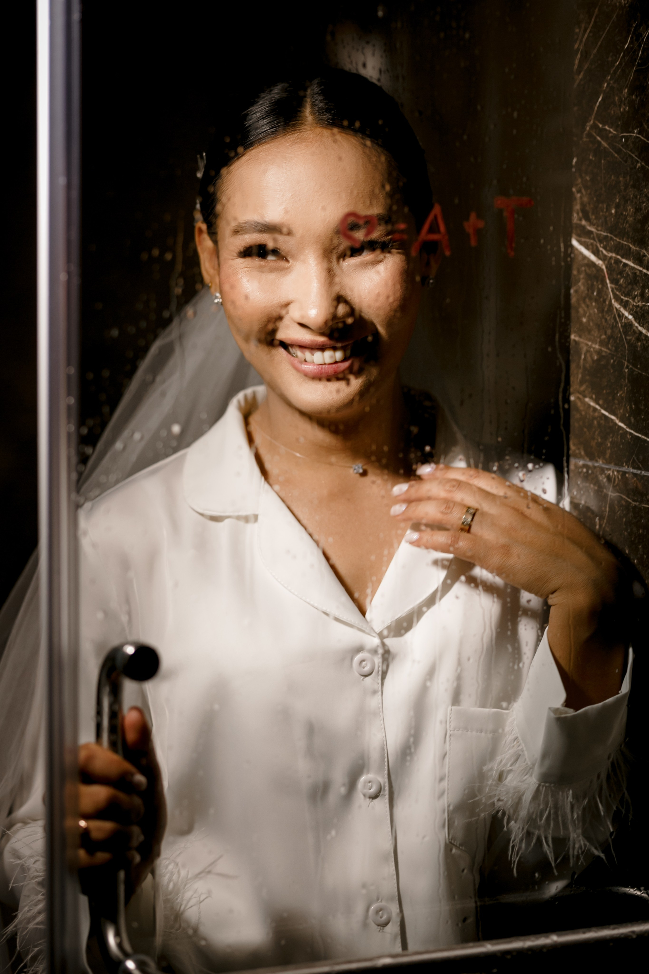 ДЕНЬ СВАДЬБЫ. Mandarin.photo