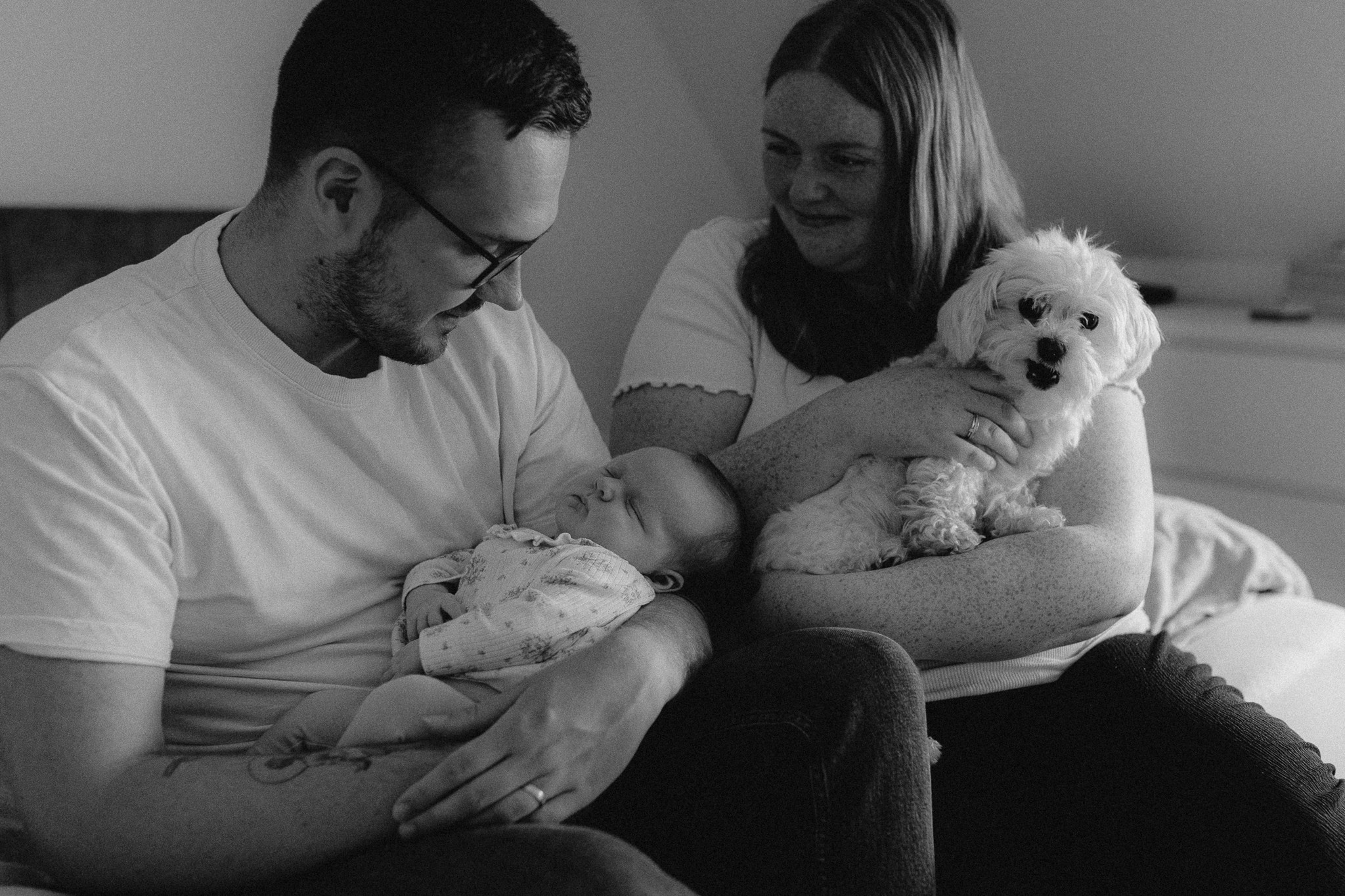 Newborn & Familie. Murglin.photo / FRAUEN, BABYBAUCH, LOVE STORY, NEUGEBORENE & FAMILIEN, HOCHZEITEN