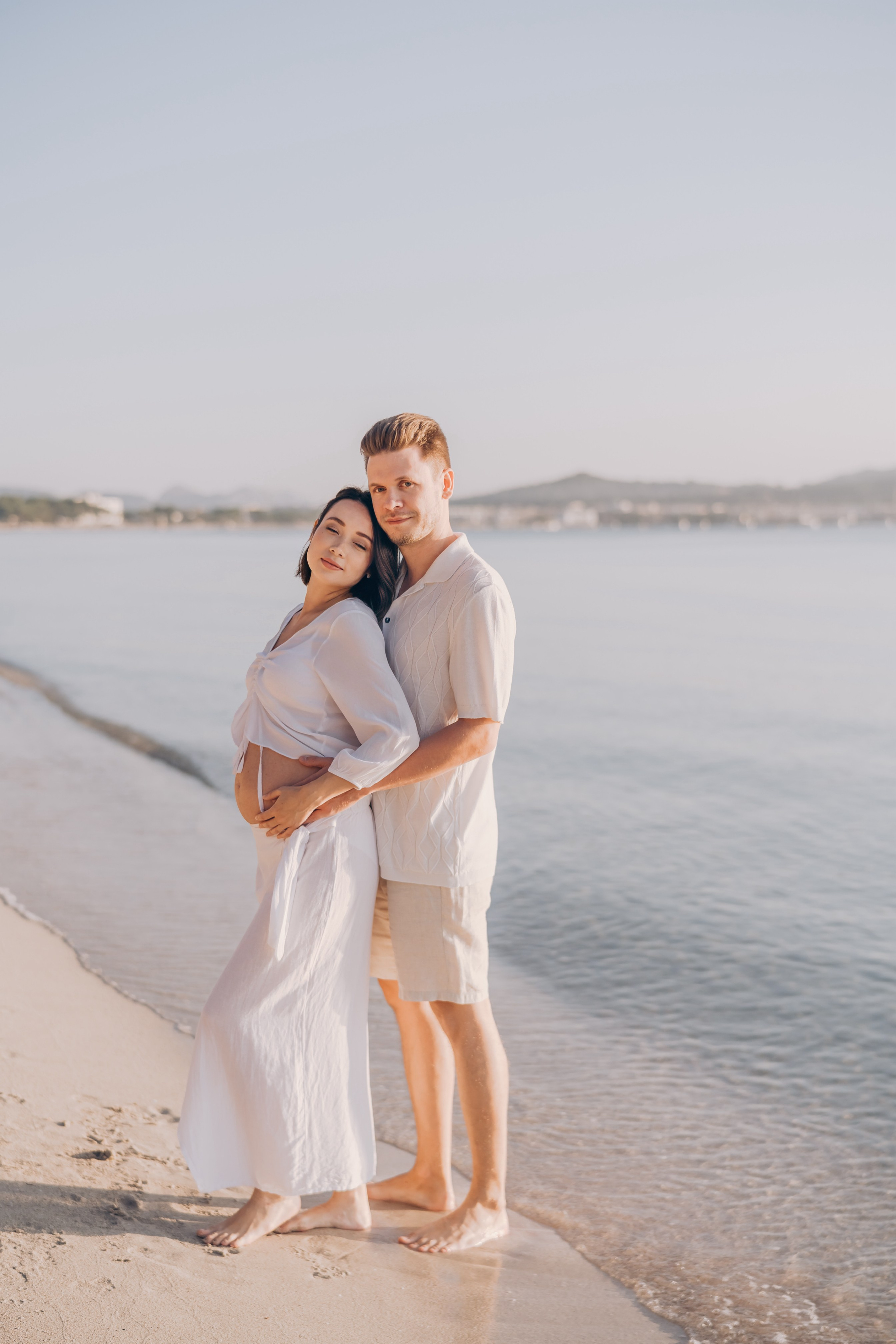 Sound of your hearts. Фотограф Пальма де Майорка