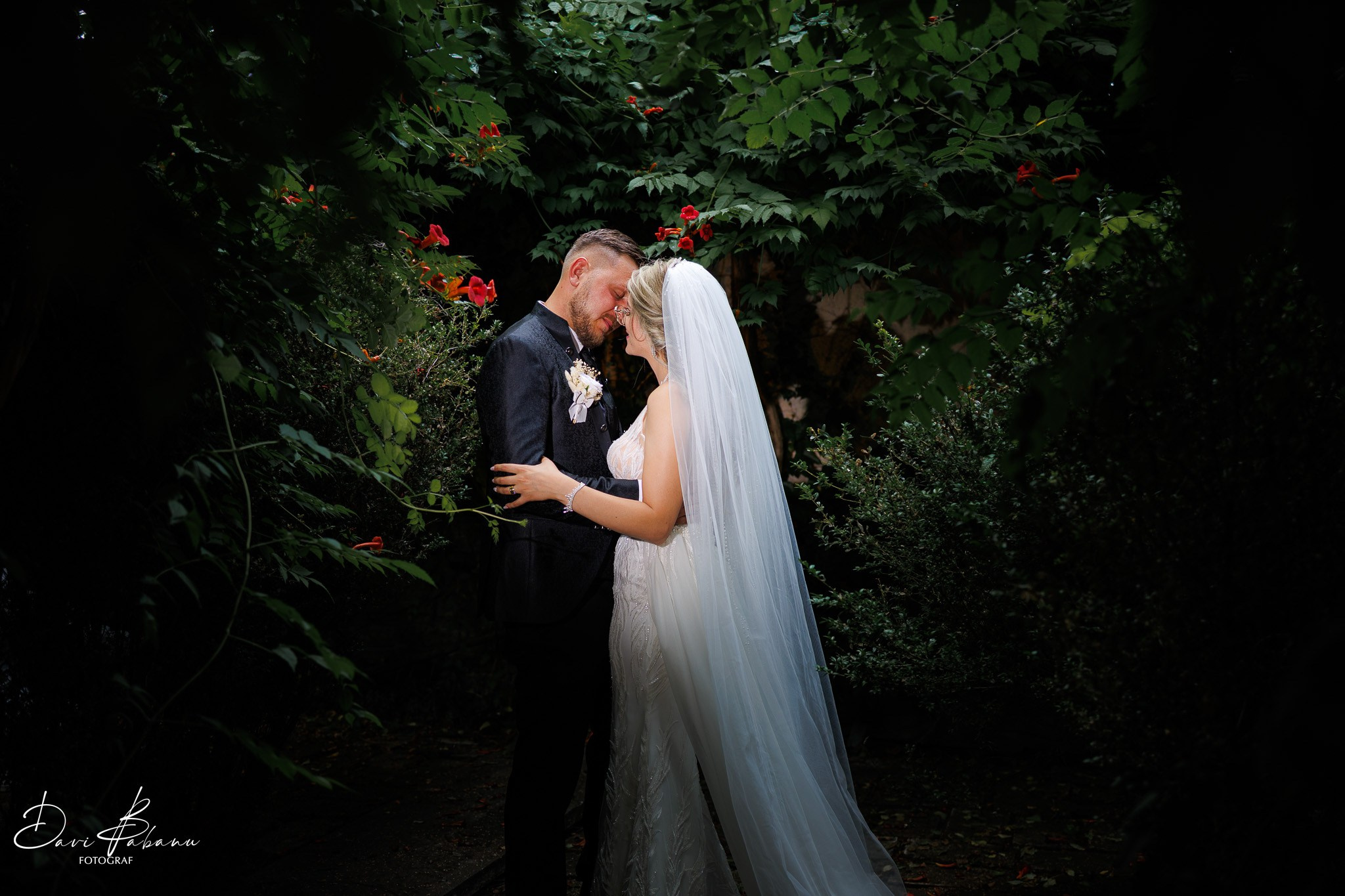 Ramona & Andrei - Wedding Day