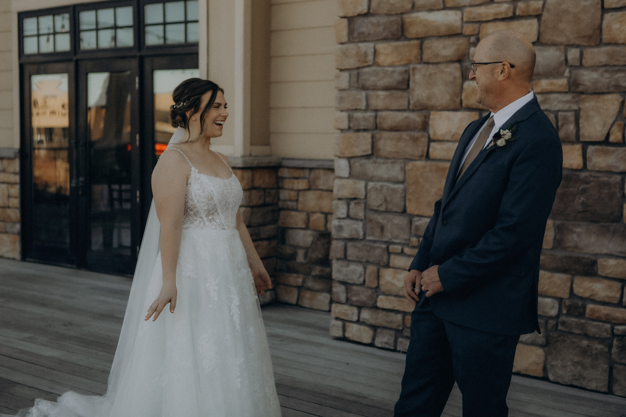 John & Marissa (IA). CAPTURED BY SHANKS PHOTOGRAPHY