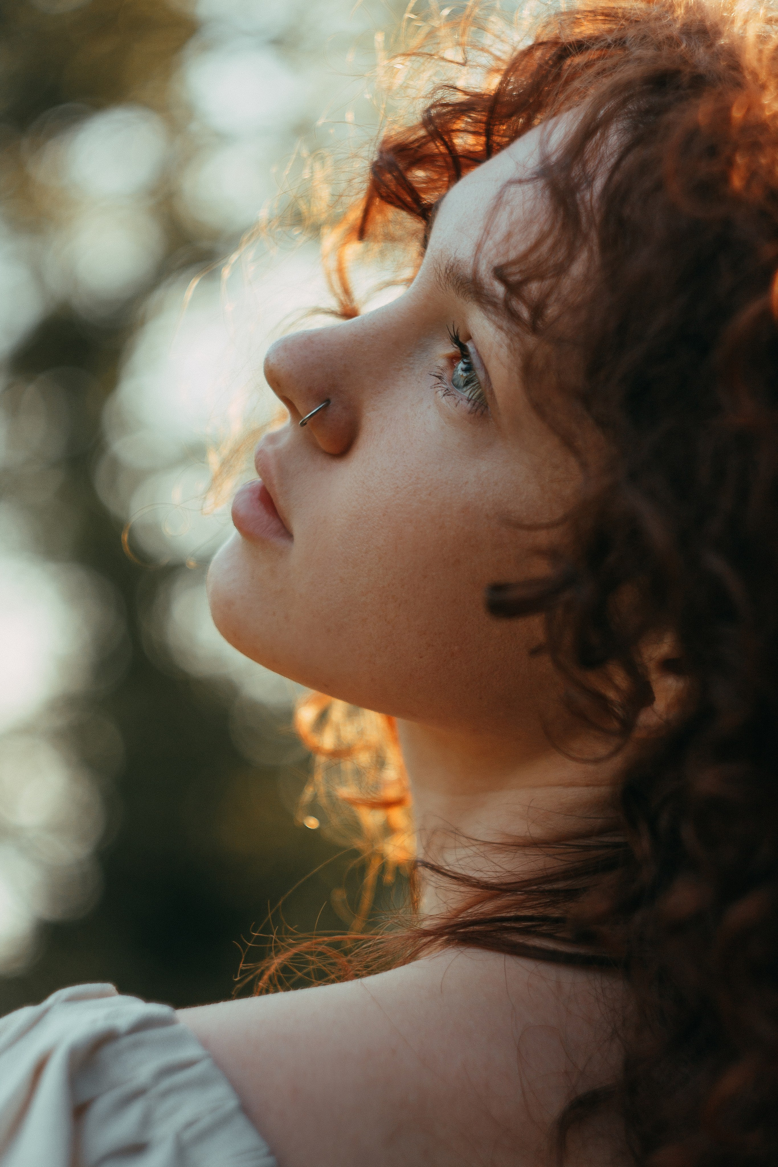 Ульяна. Wedding and portrait photographer in Beograd Ekaterina Makedonskaya